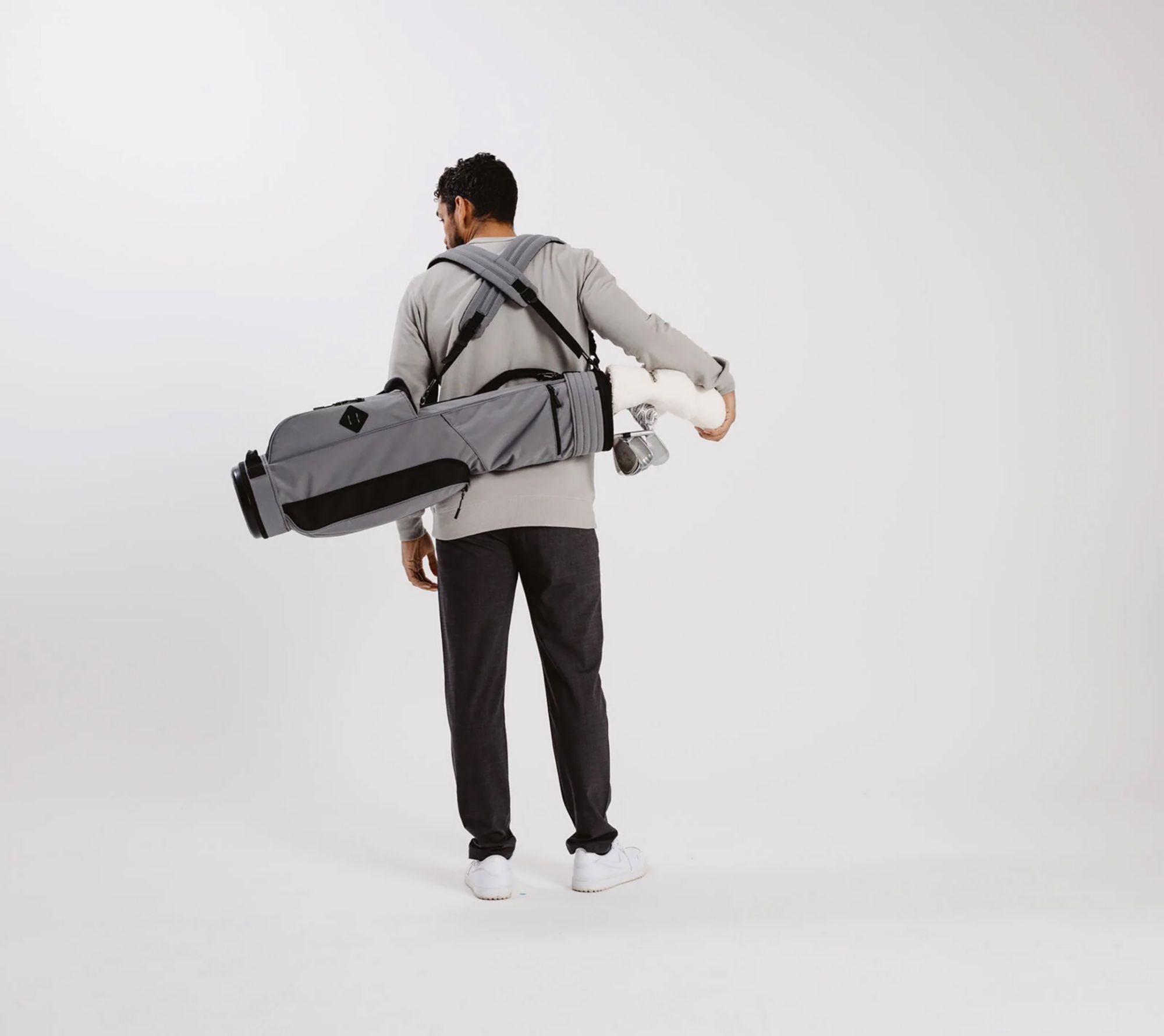 Jones 2023 Rover R Carry Bag product image