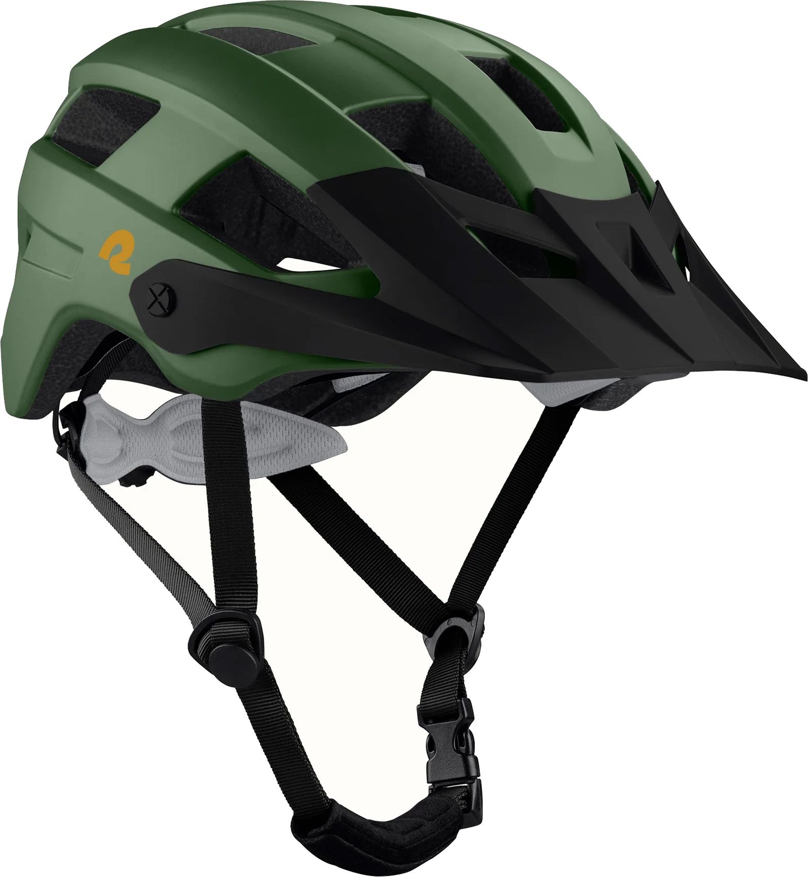 Retrospec Adult Rowan Mountain Bike Helmet product image