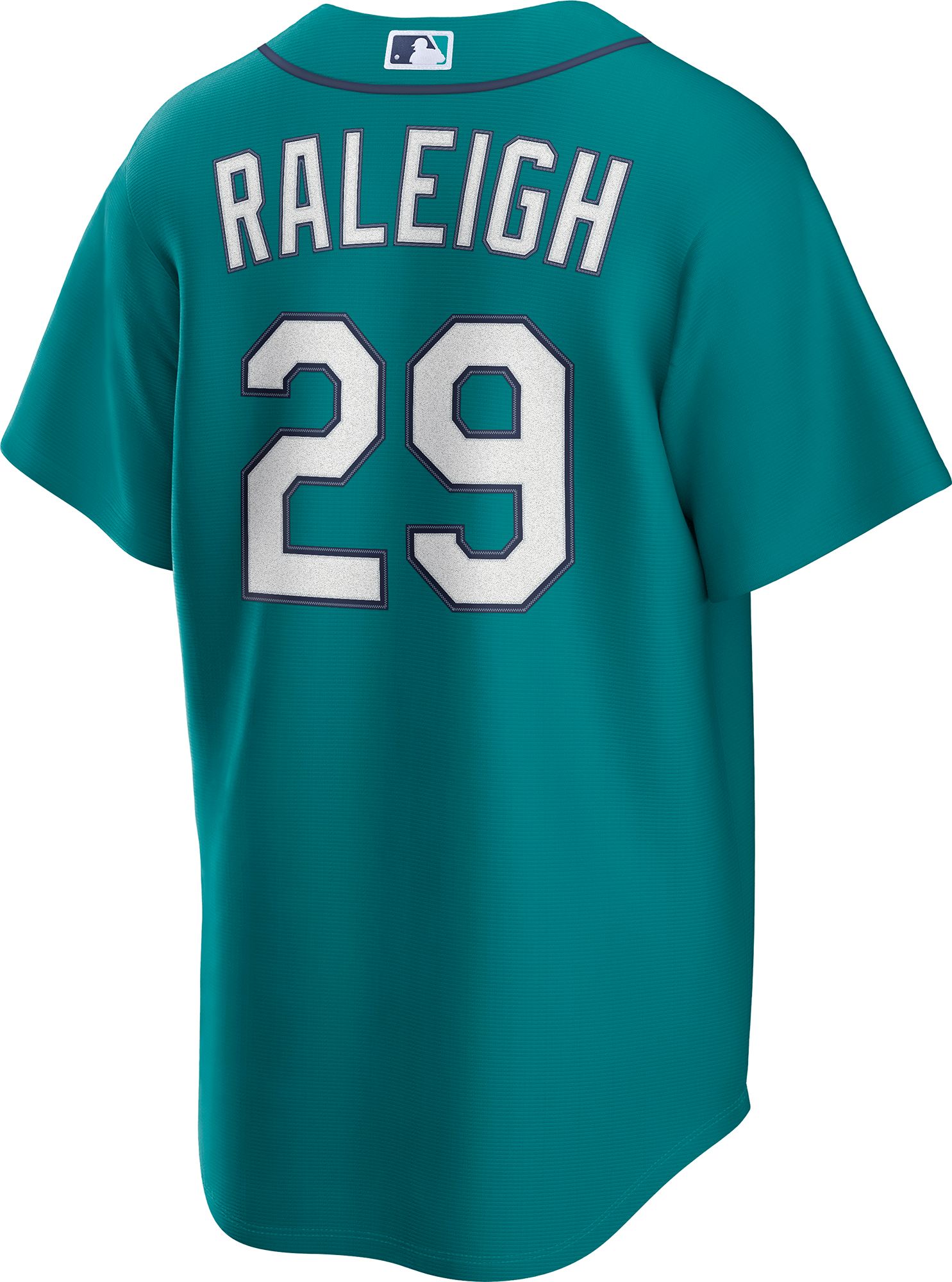 Nike Men's Seattle Mariners Cal Raleigh #29 Alternate Jersey product image