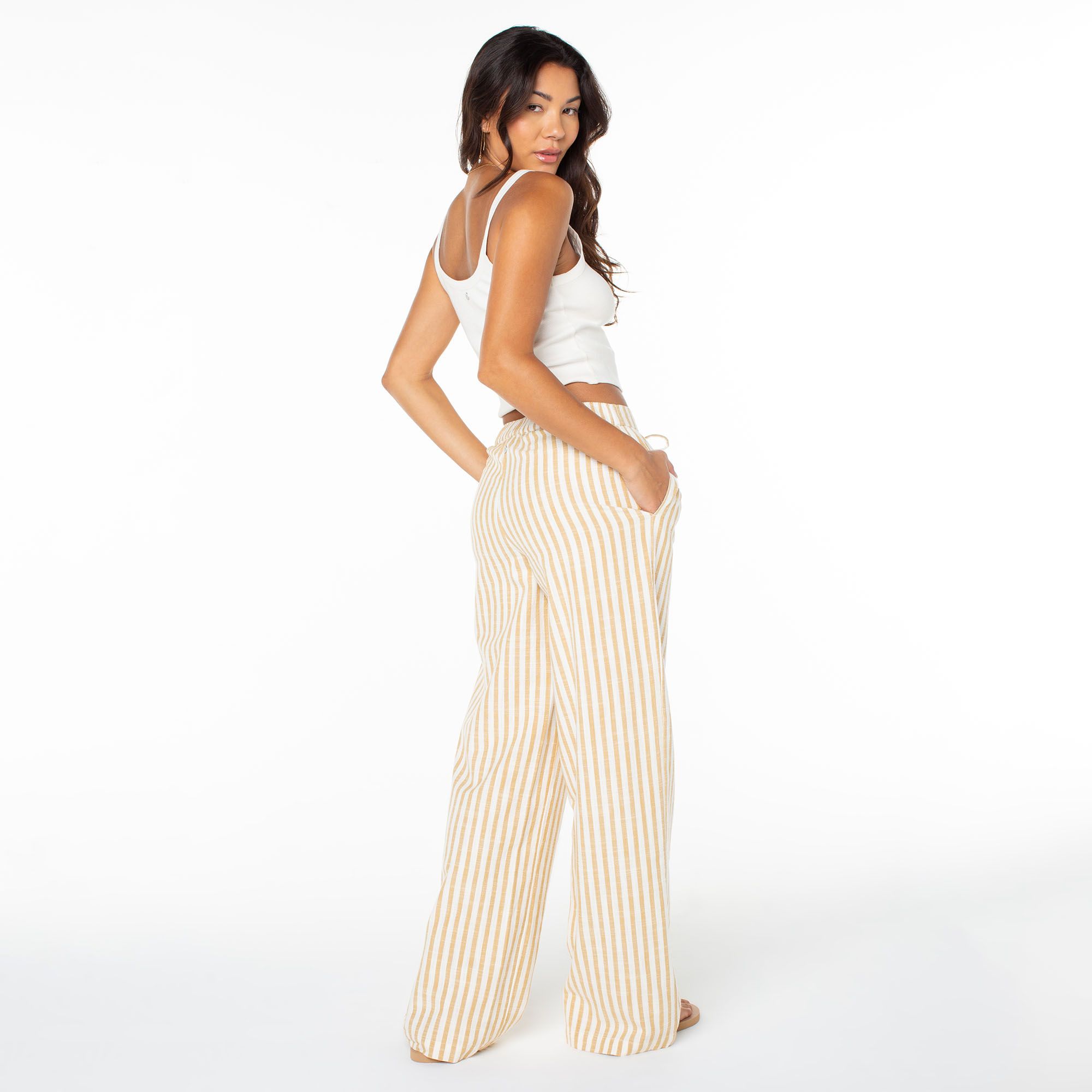 Roxy Women's Mavericks Trouser Pant product image