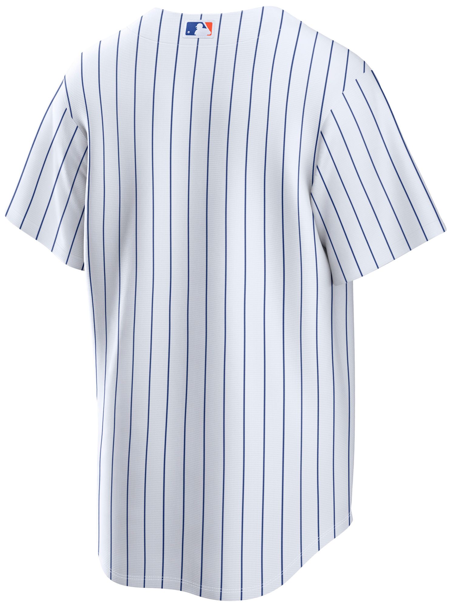 Nike Men's New York Mets White Home Replica Jersey product image