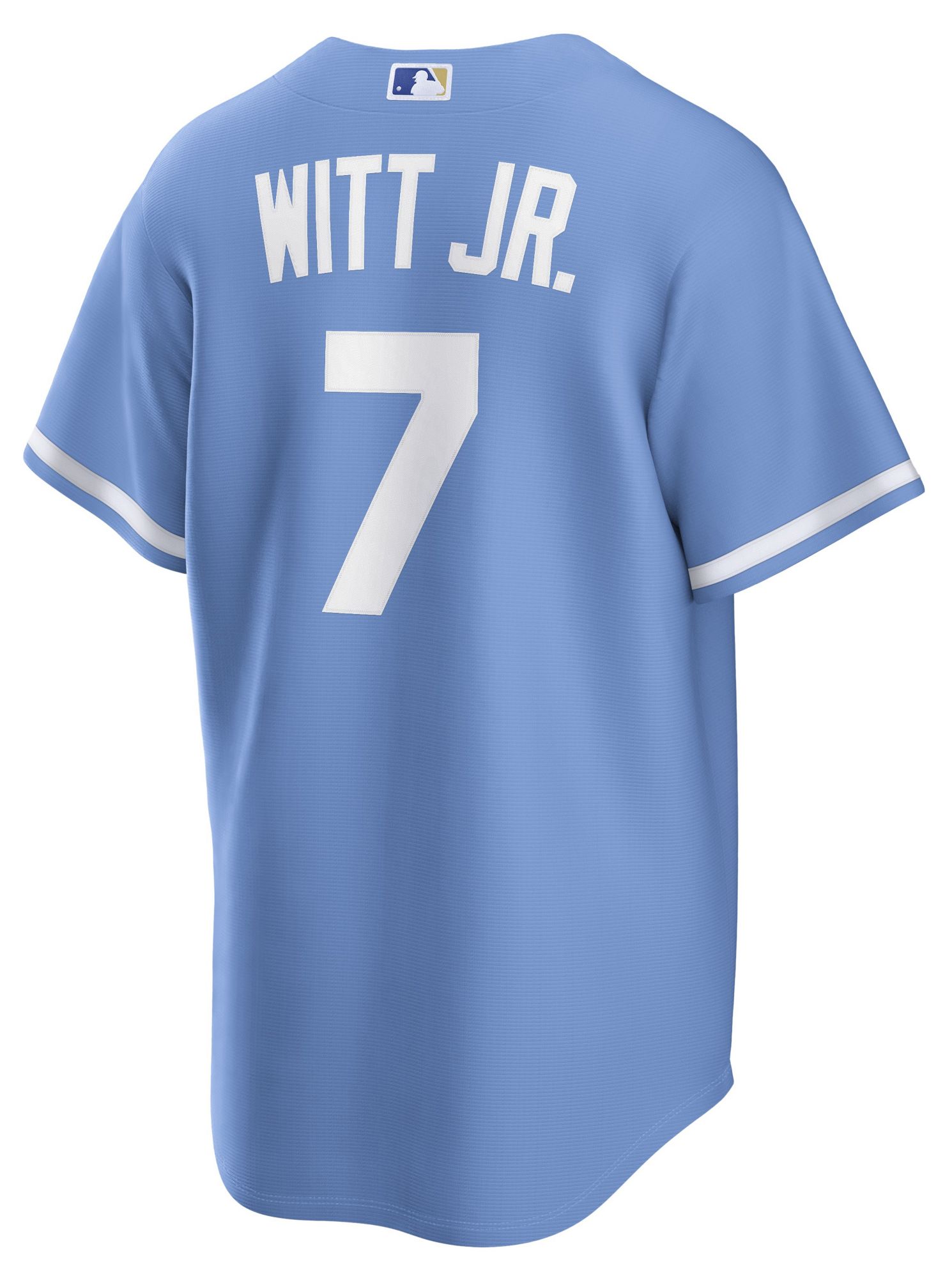 Nike Men's Kansas City Royals Bobby Witt Jr. #7 Alternate Jersey product image