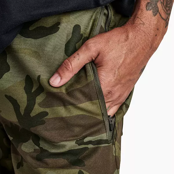 Layover Utility Pants - Military – Roark