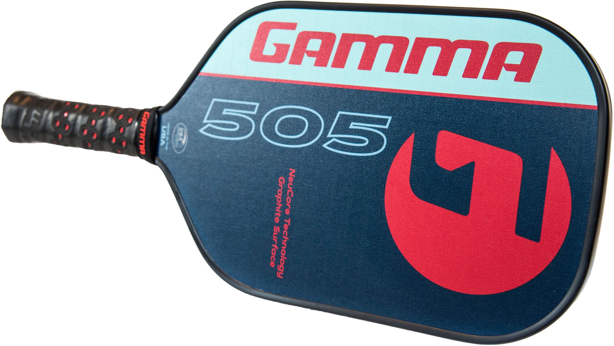 Gamma 505 Midweight Pickleball Paddle product image