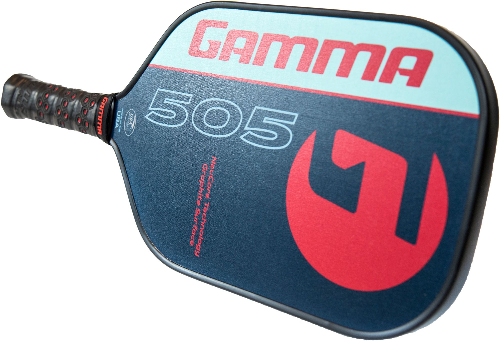 Gamma 505 Midweight Pickleball Paddle product image