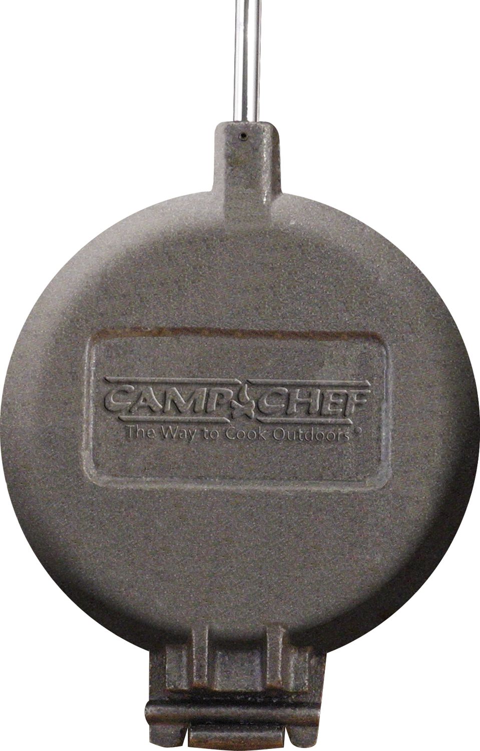Camp Chef Round Cooking Iron product image