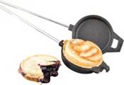 Camp Chef Round Cooking Iron product image