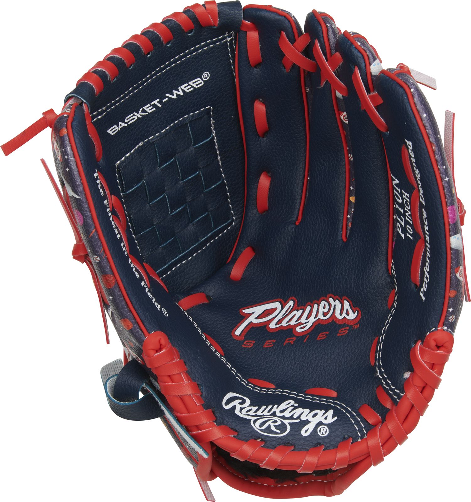 Rawlings 10" Tee Ball Youth Player Series Glove product image