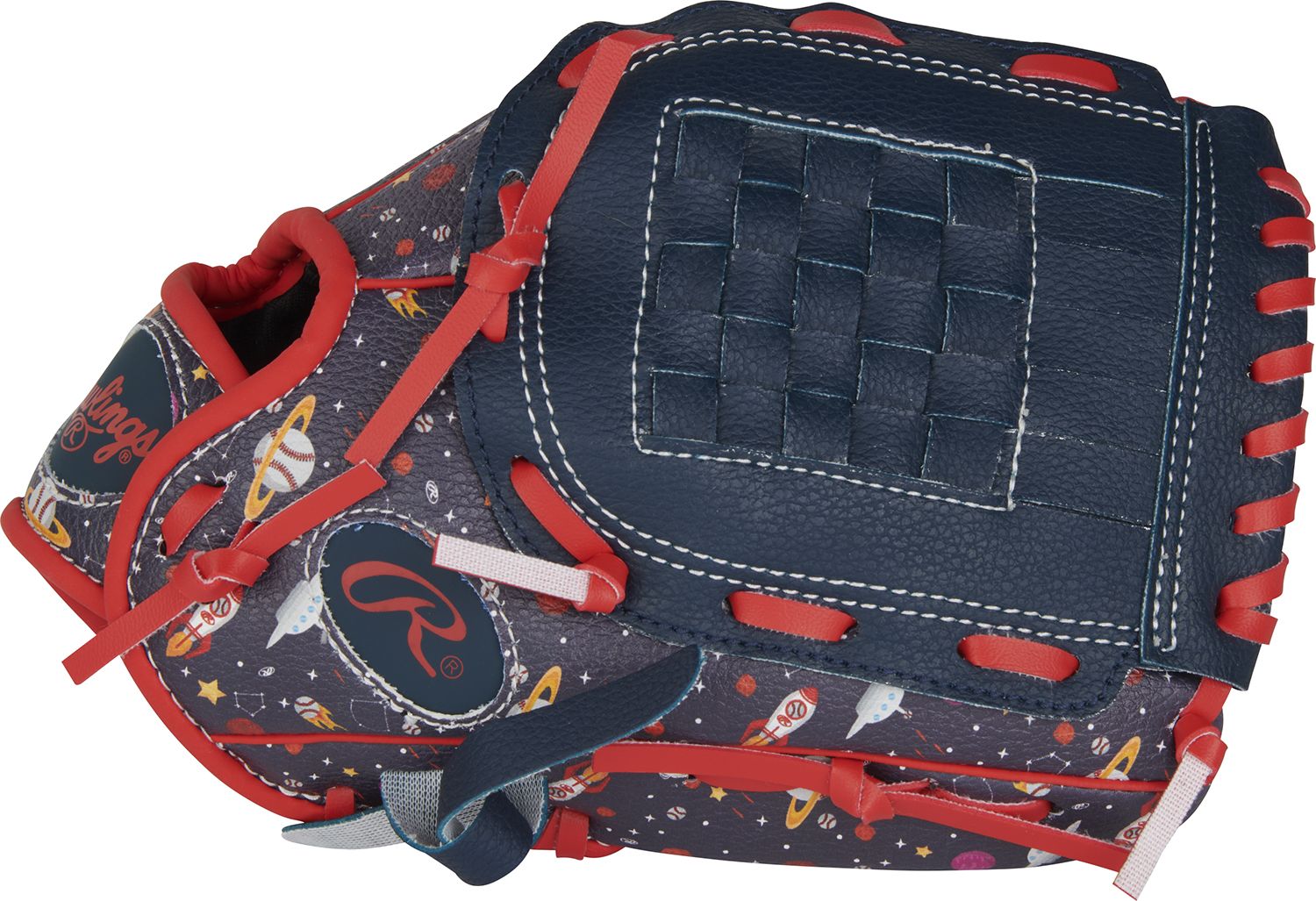 Rawlings 10" Tee Ball Youth Player Series Glove product image