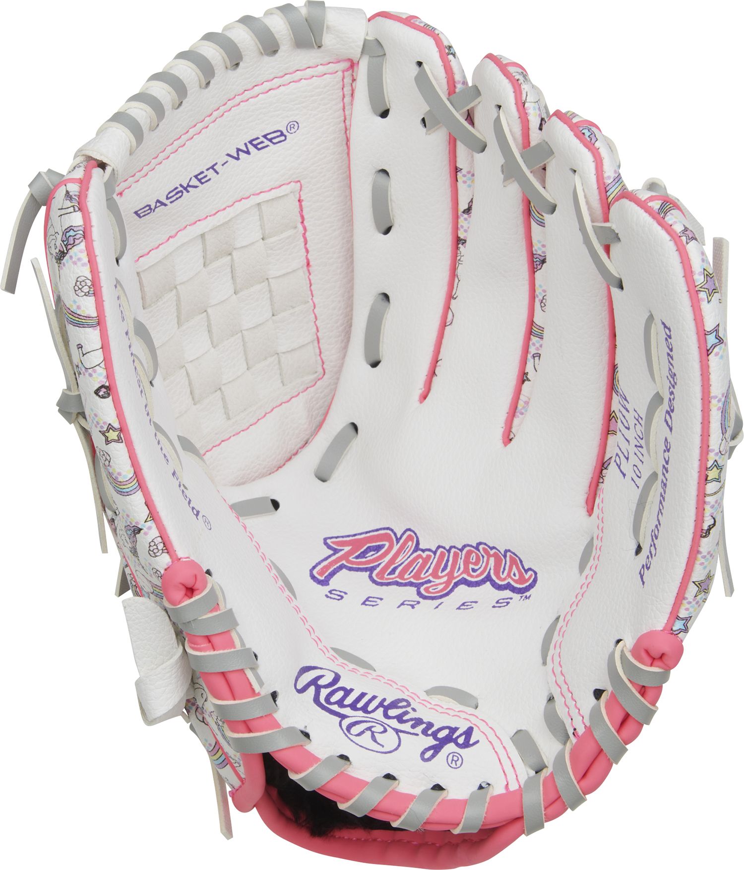 Rawlings 10" Tee Ball Youth Player Series Glove product image