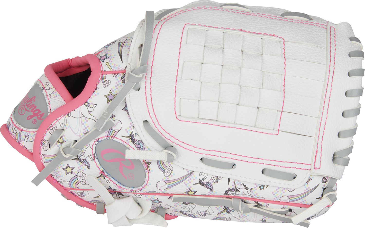 Rawlings 10" Tee Ball Youth Player Series Glove product image