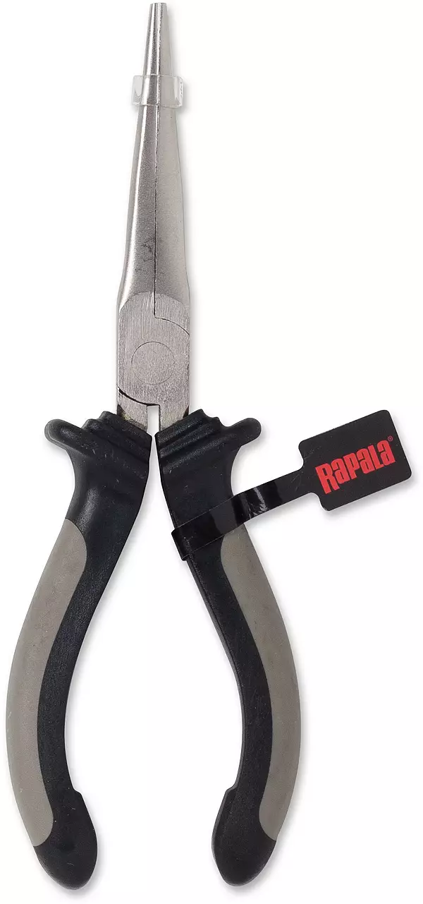 Rapala Panfish Tool Combo with Pliers, Scissors and Hook Remover