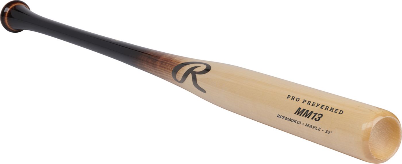Manny machado rawlings bat on sale
