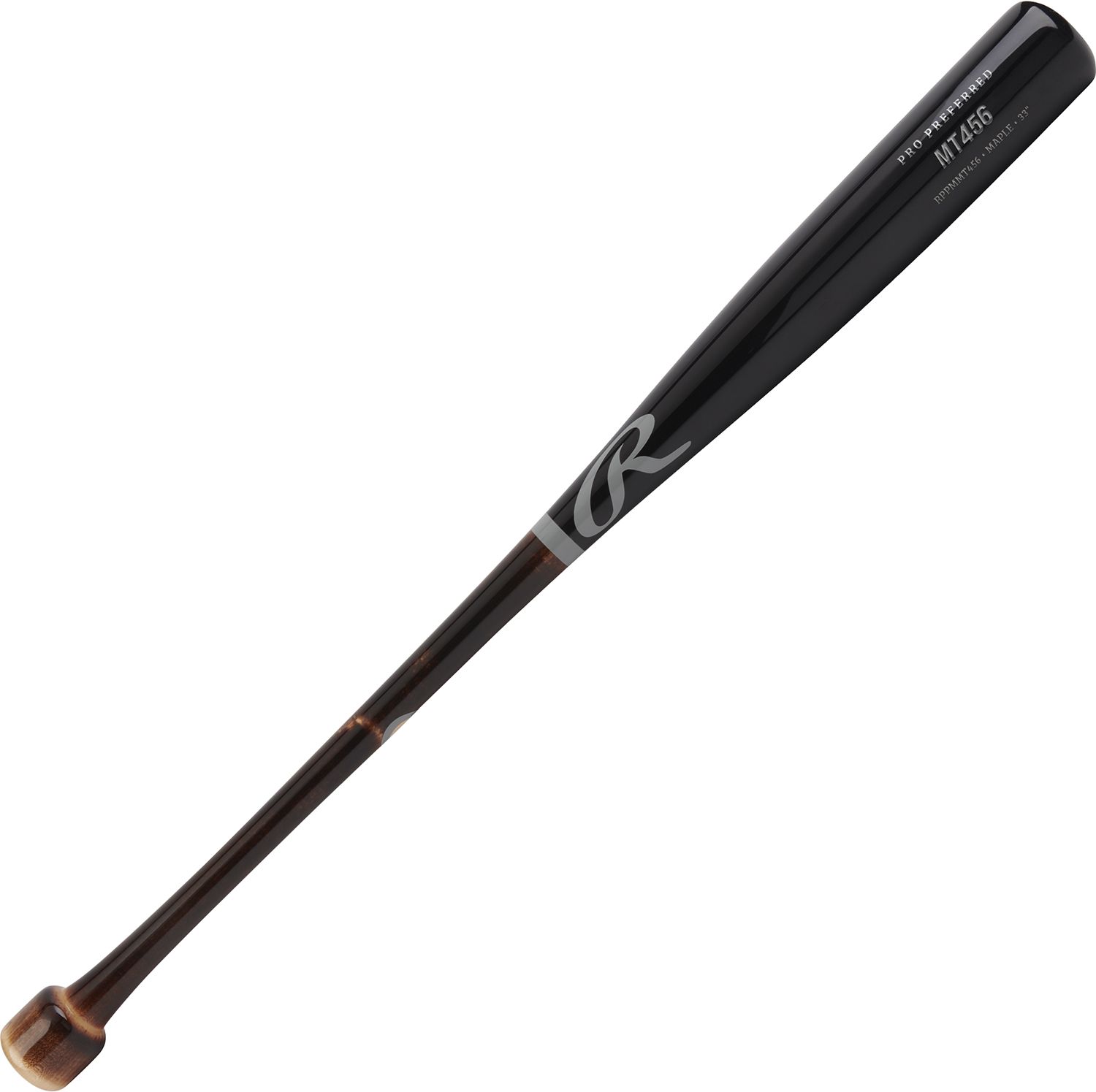 Rawlings MT456 Pro Preferred Mike Trout Maple Bat product image