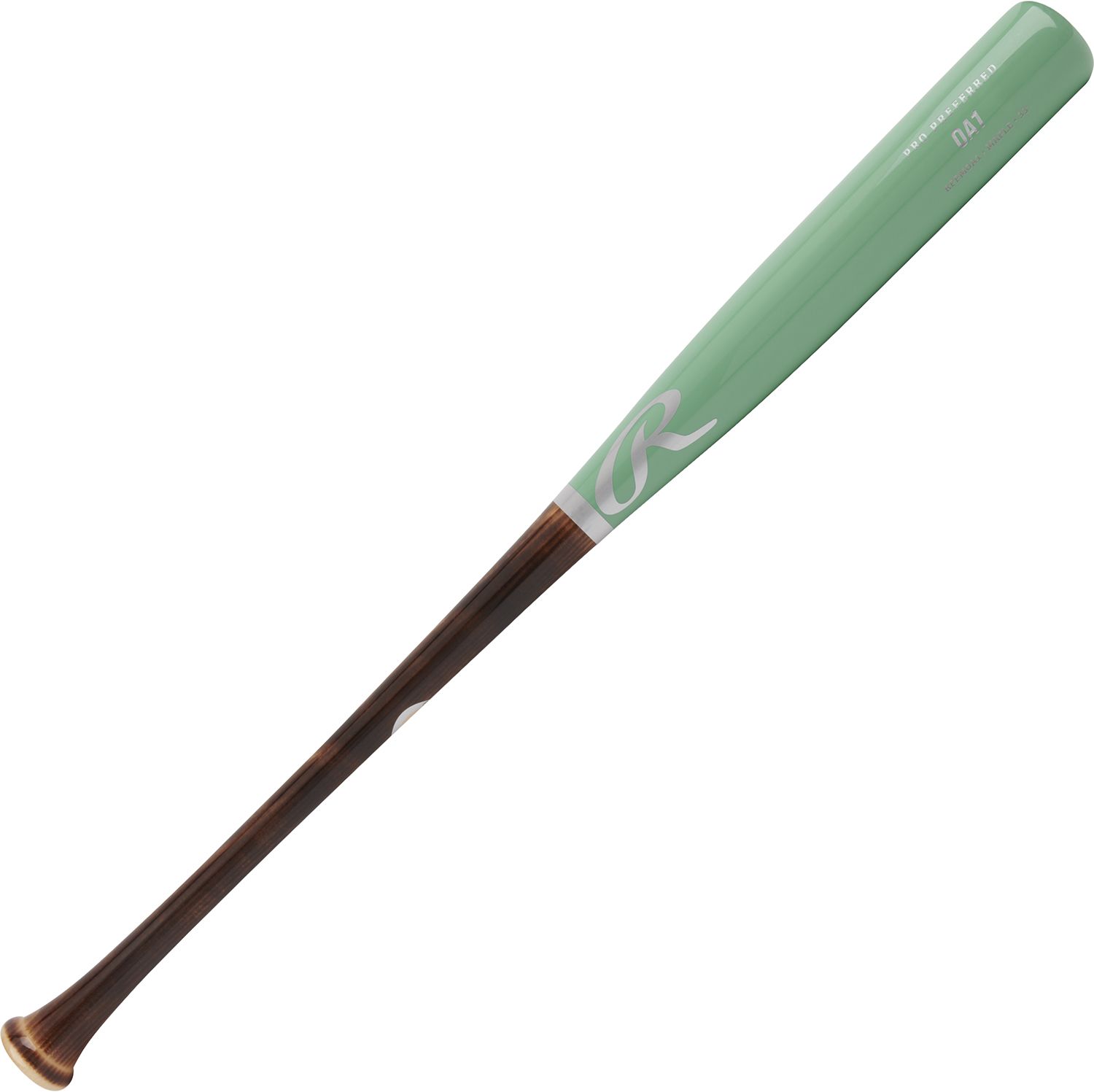 Rawlings OA1 Pro Preferred Ozzie Albies Maple Bat product image