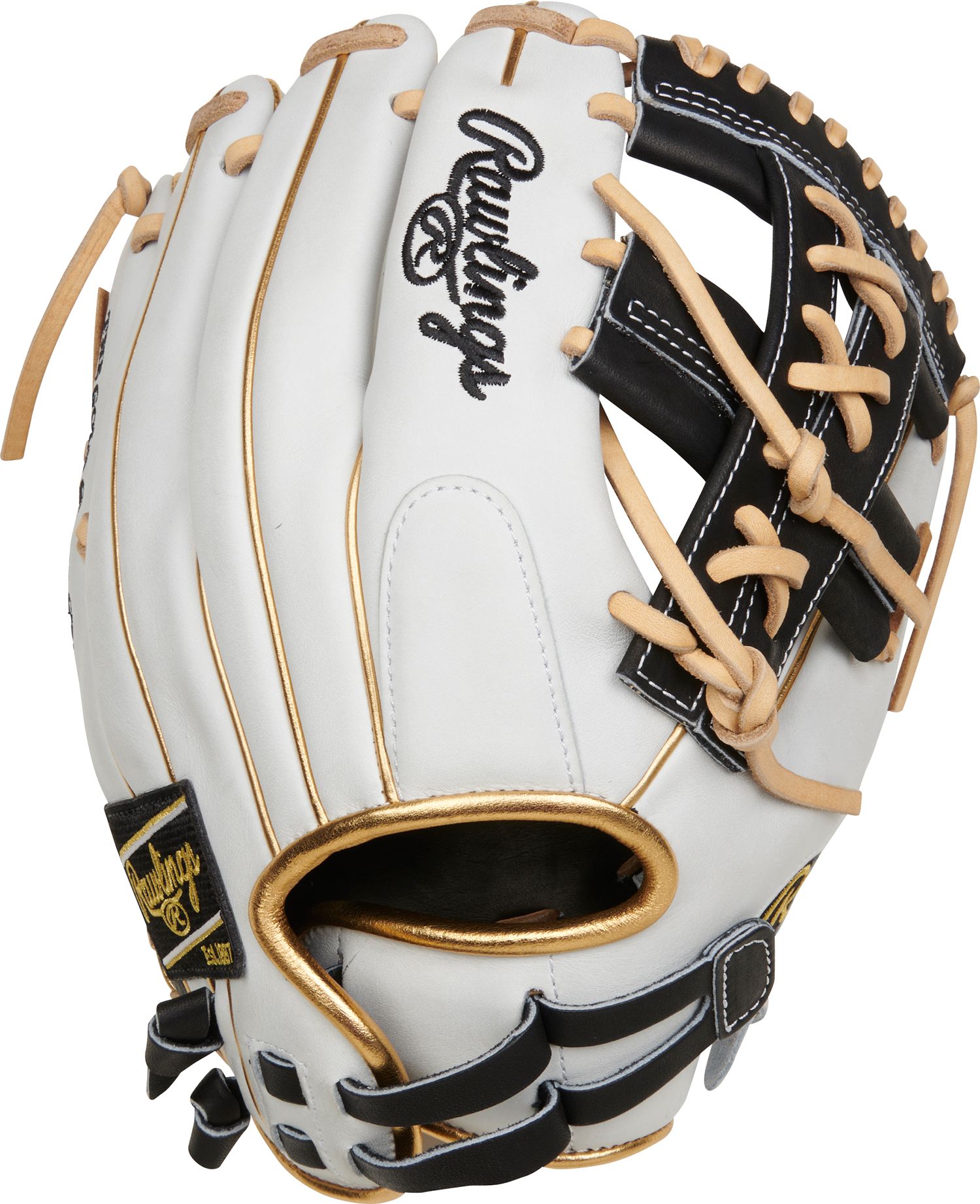 Rawlings 12" Heart of the Hide Series Fastpitch Glove product image
