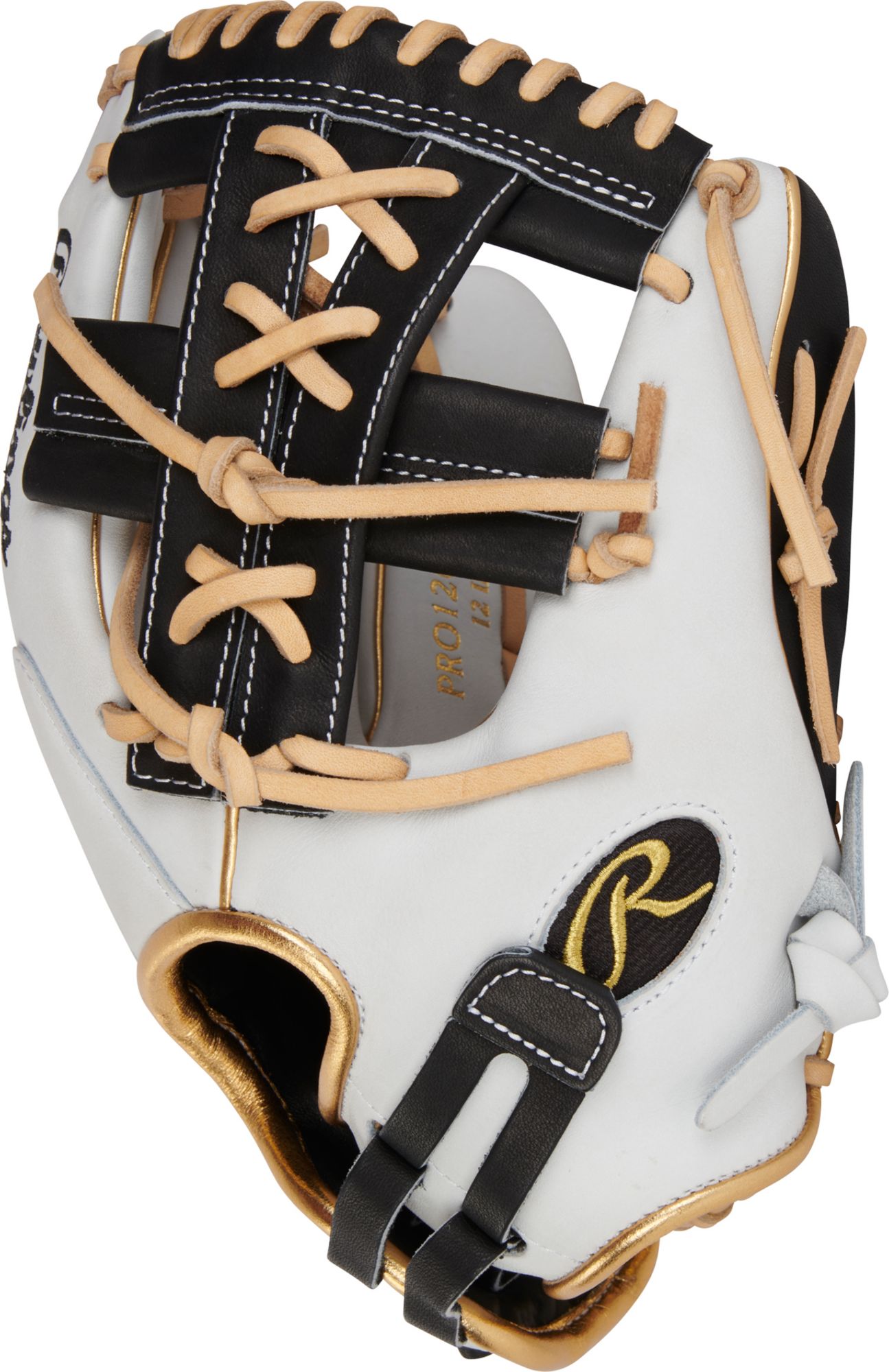 Rawlings 12" Heart of the Hide Series Fastpitch Glove product image