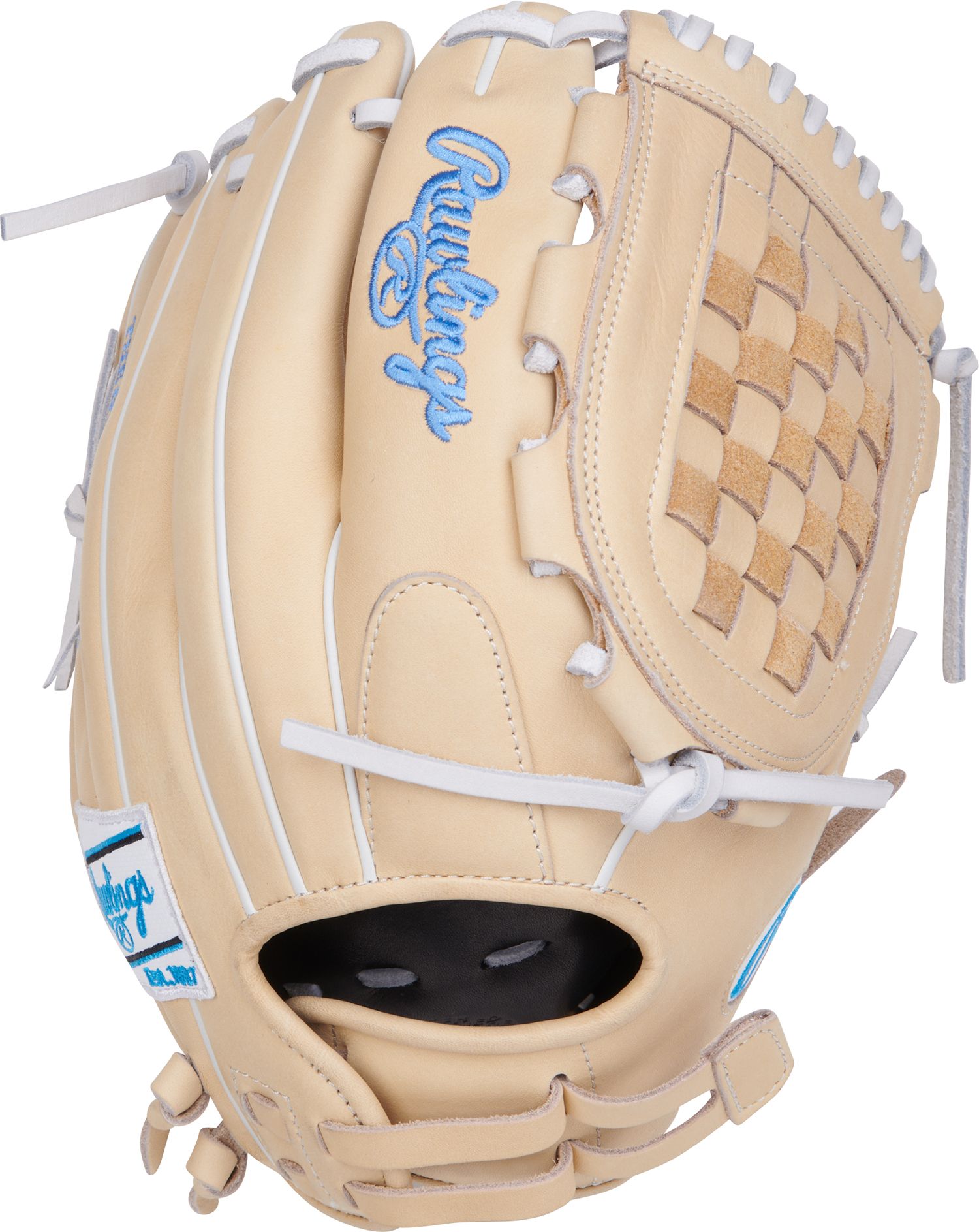 Rawlings 12.5" Heart of the Hide Series Fastpitch Glove product image