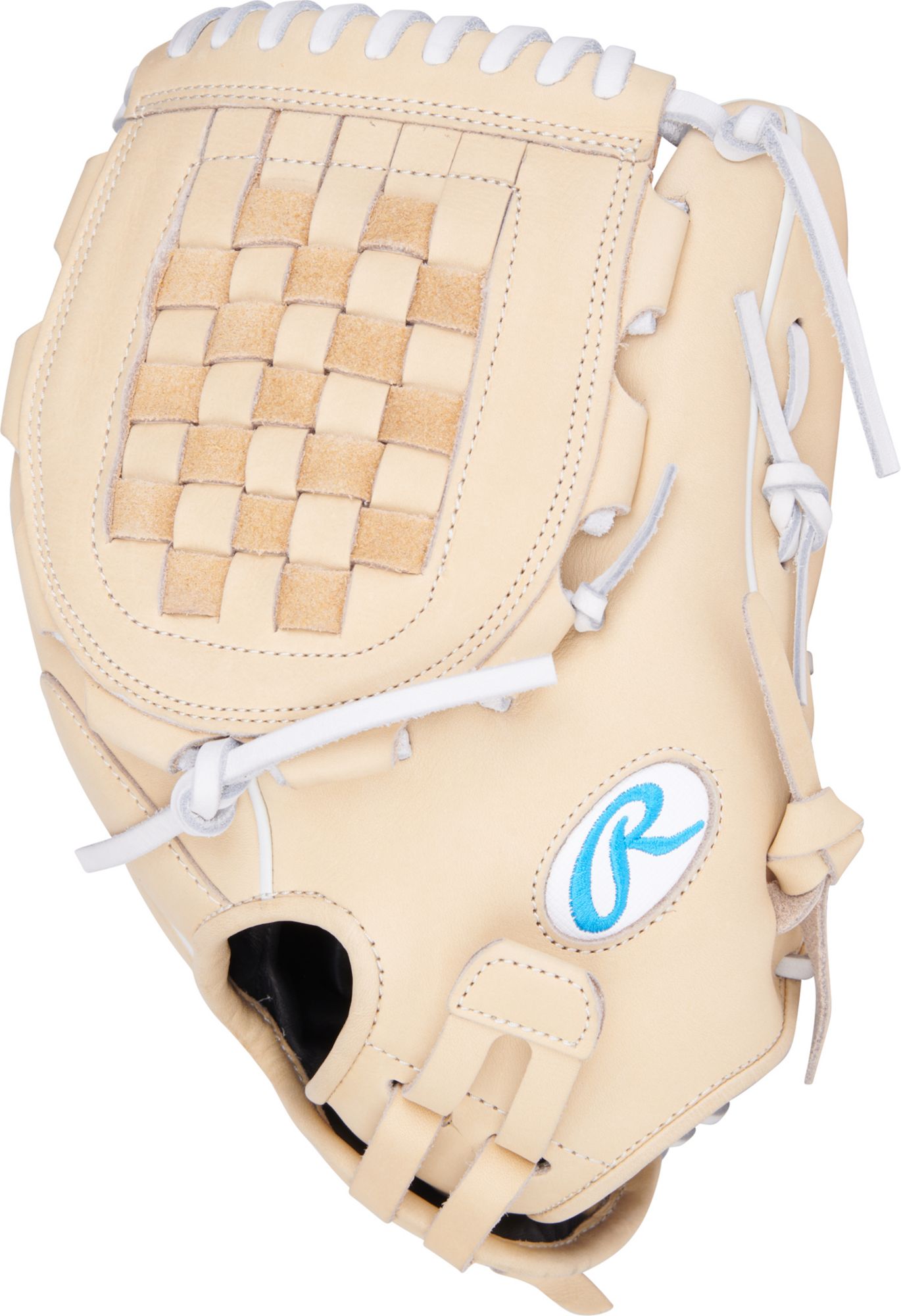 Rawlings 12.5" Heart of the Hide Series Fastpitch Glove 2024