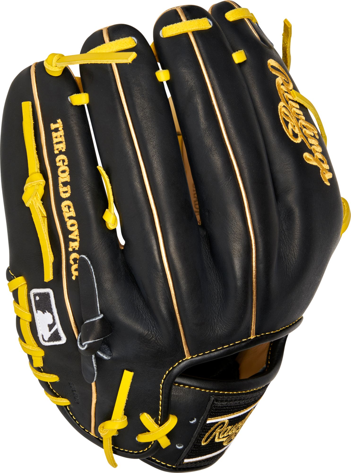 Rawlings 11.5'' Pittsburgh Pirates Heart of the Hide Series Glove product image