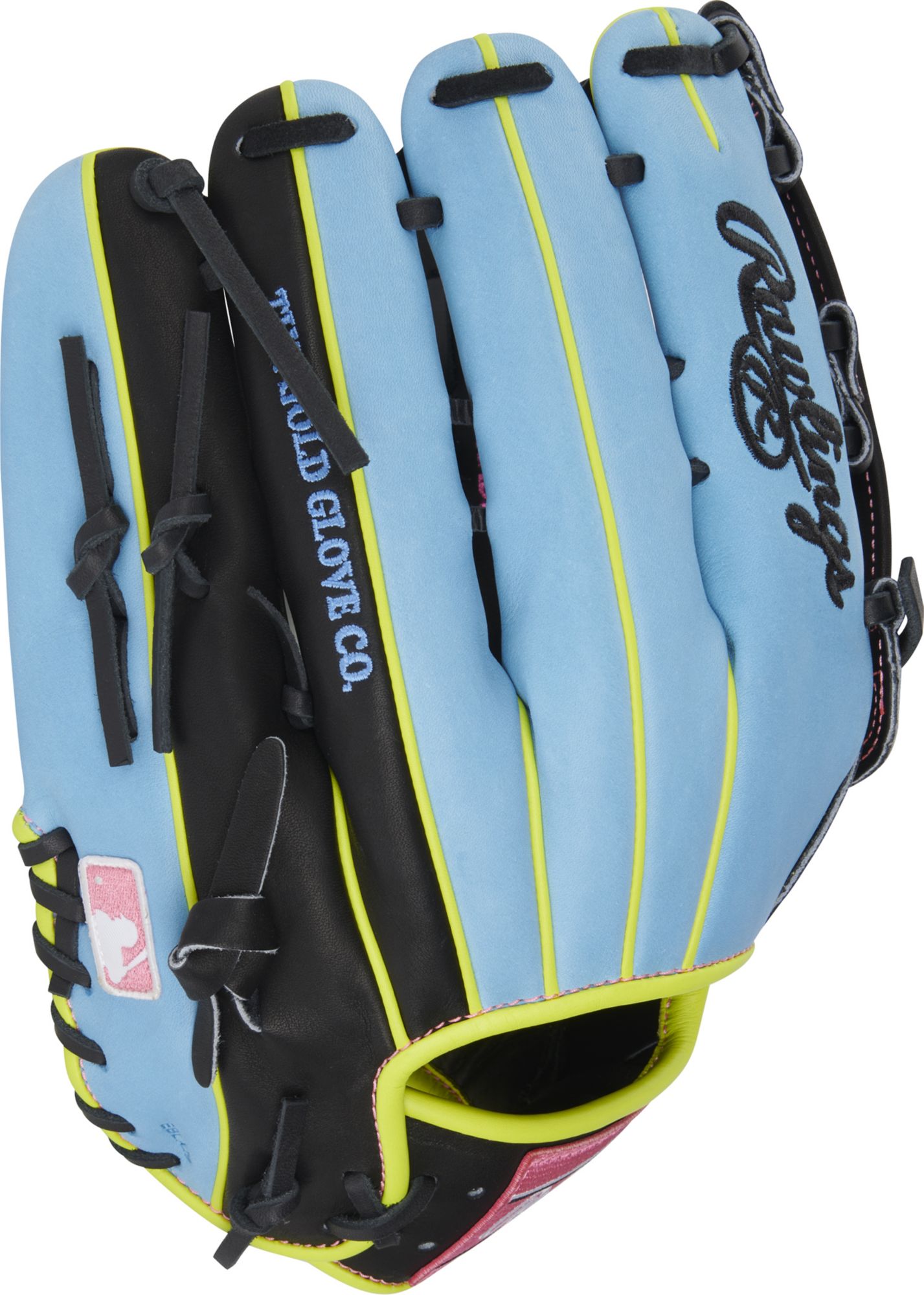 Rawlings 12.75" Heart of the Hide ColorSync Series Glove product image