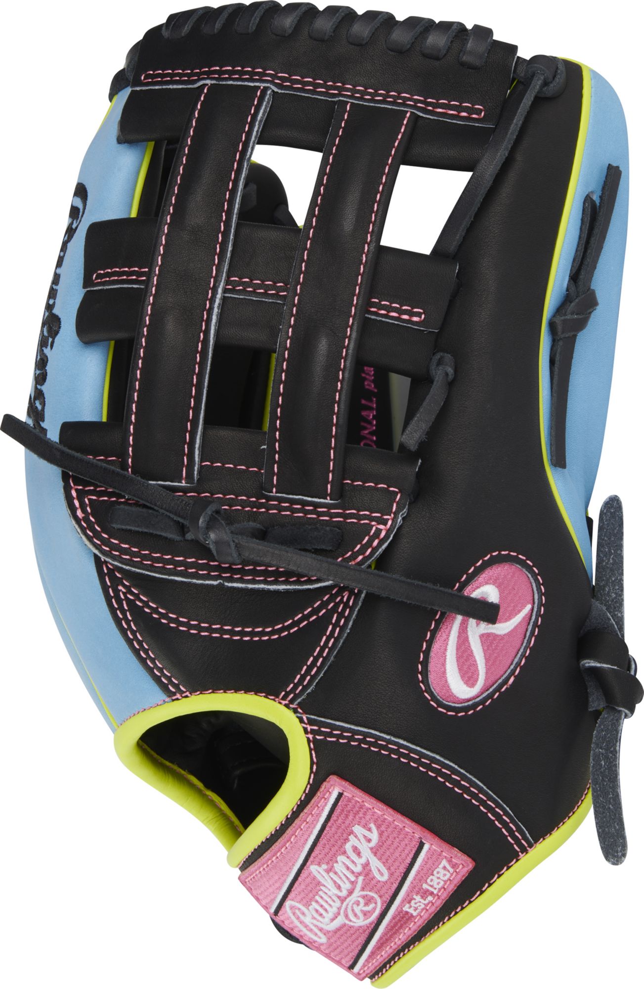Rawlings 12.75" Heart of the Hide ColorSync Series Glove product image
