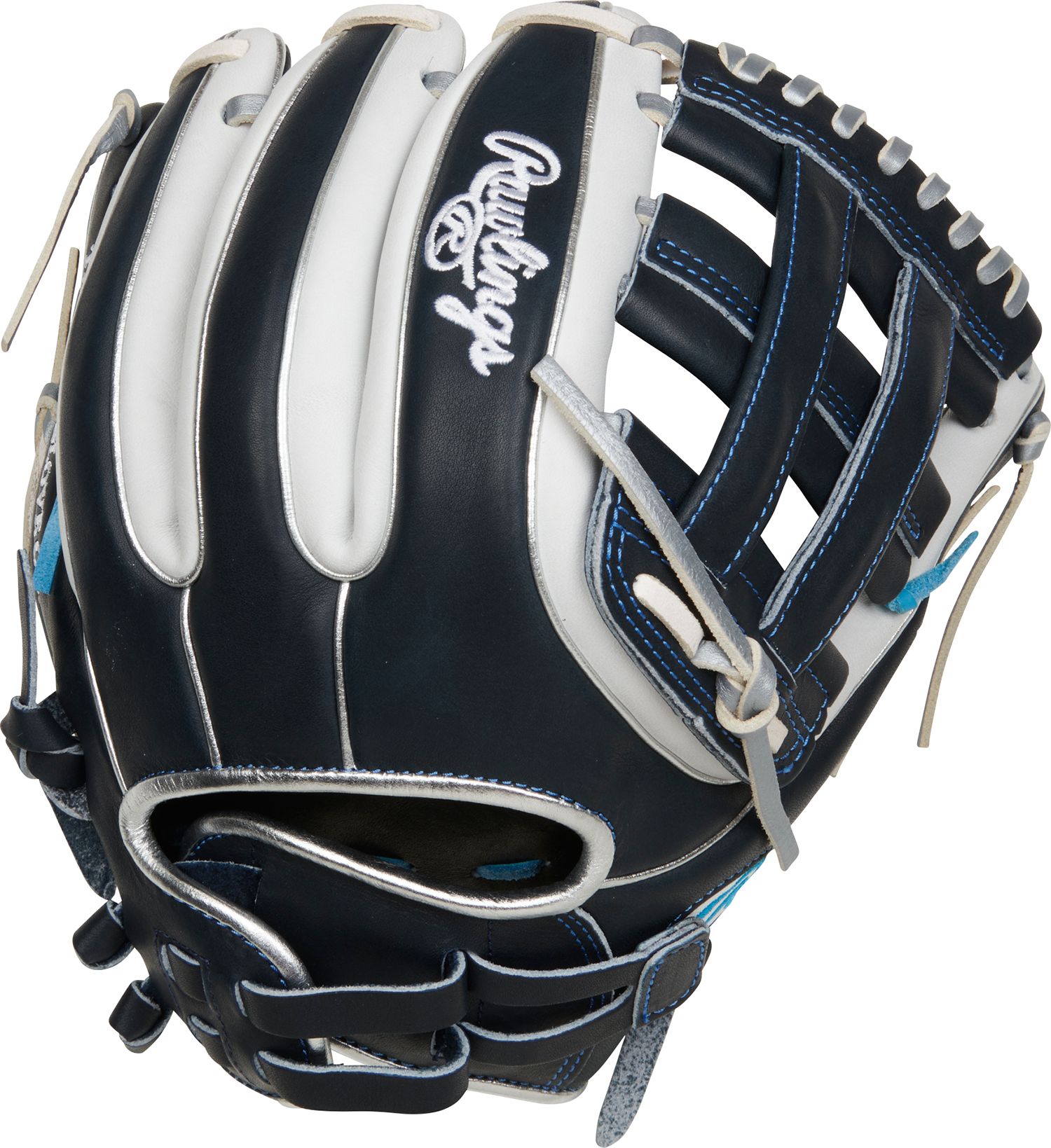 Rawlings 11.75" Heart of the Hide Series Fastpitch Glove product image