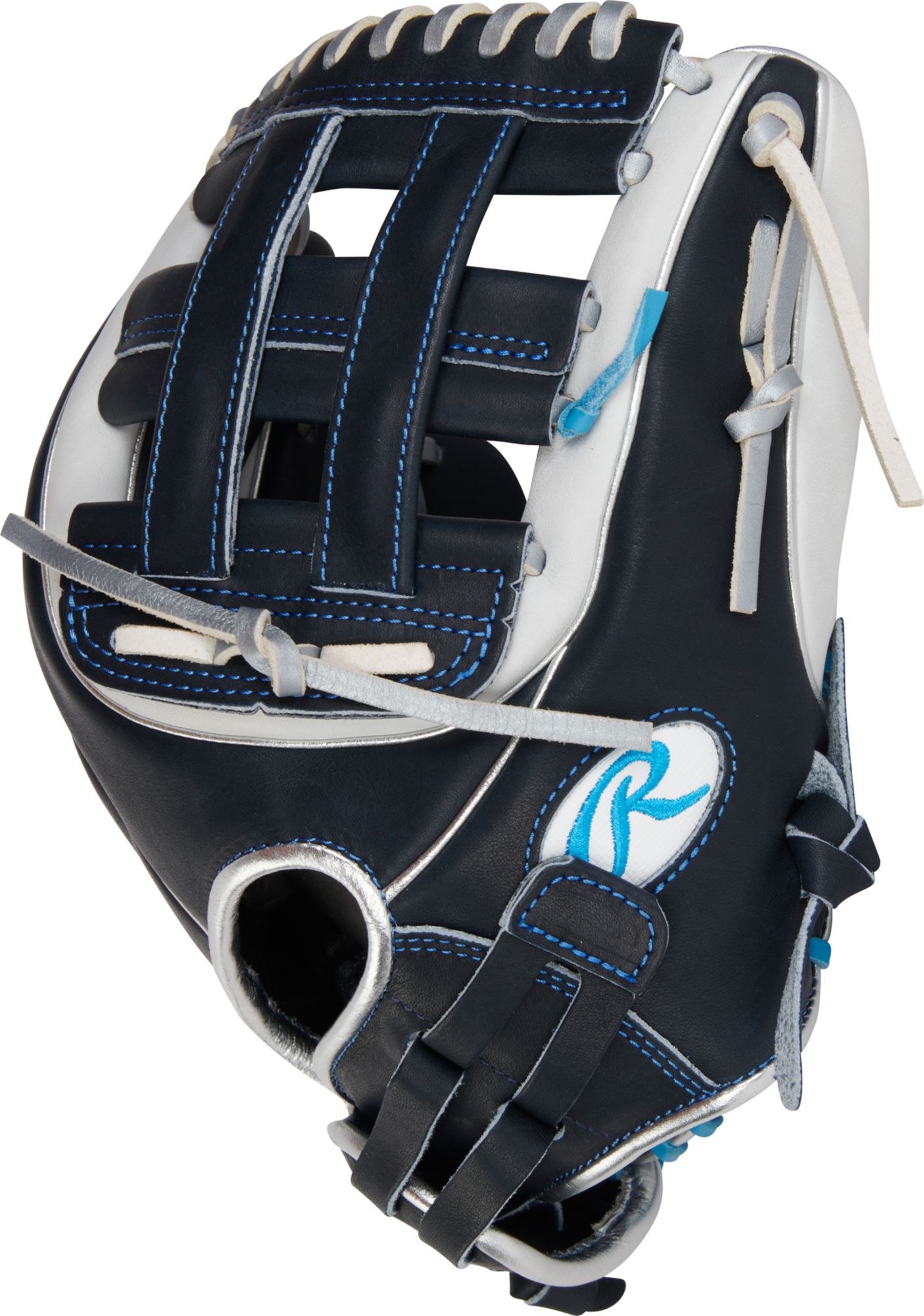 Rawlings 11.75" Heart of the Hide Series Fastpitch Glove product image