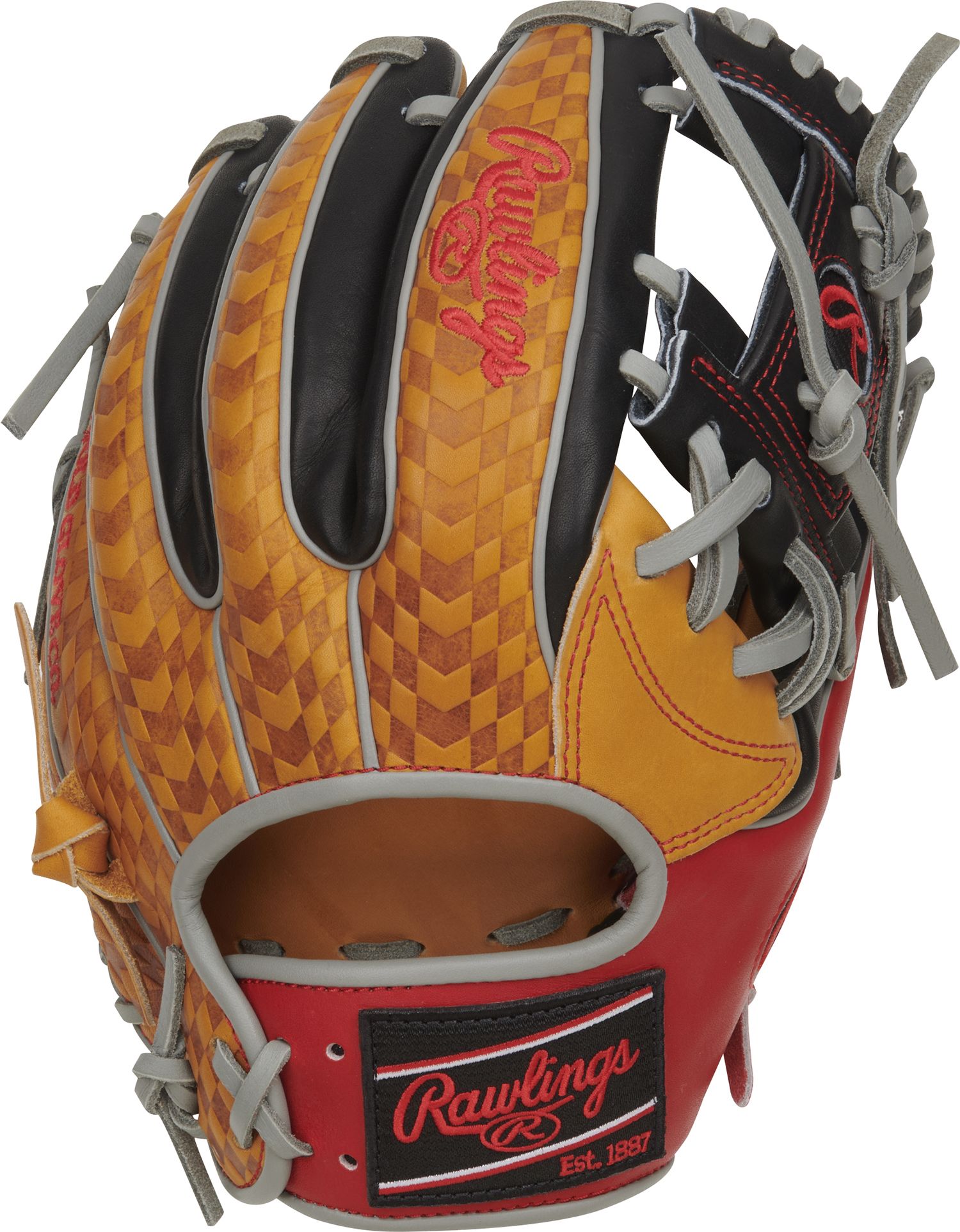 Rawlings 11.5" Heart of the Hide ColorSync Series Glove product image