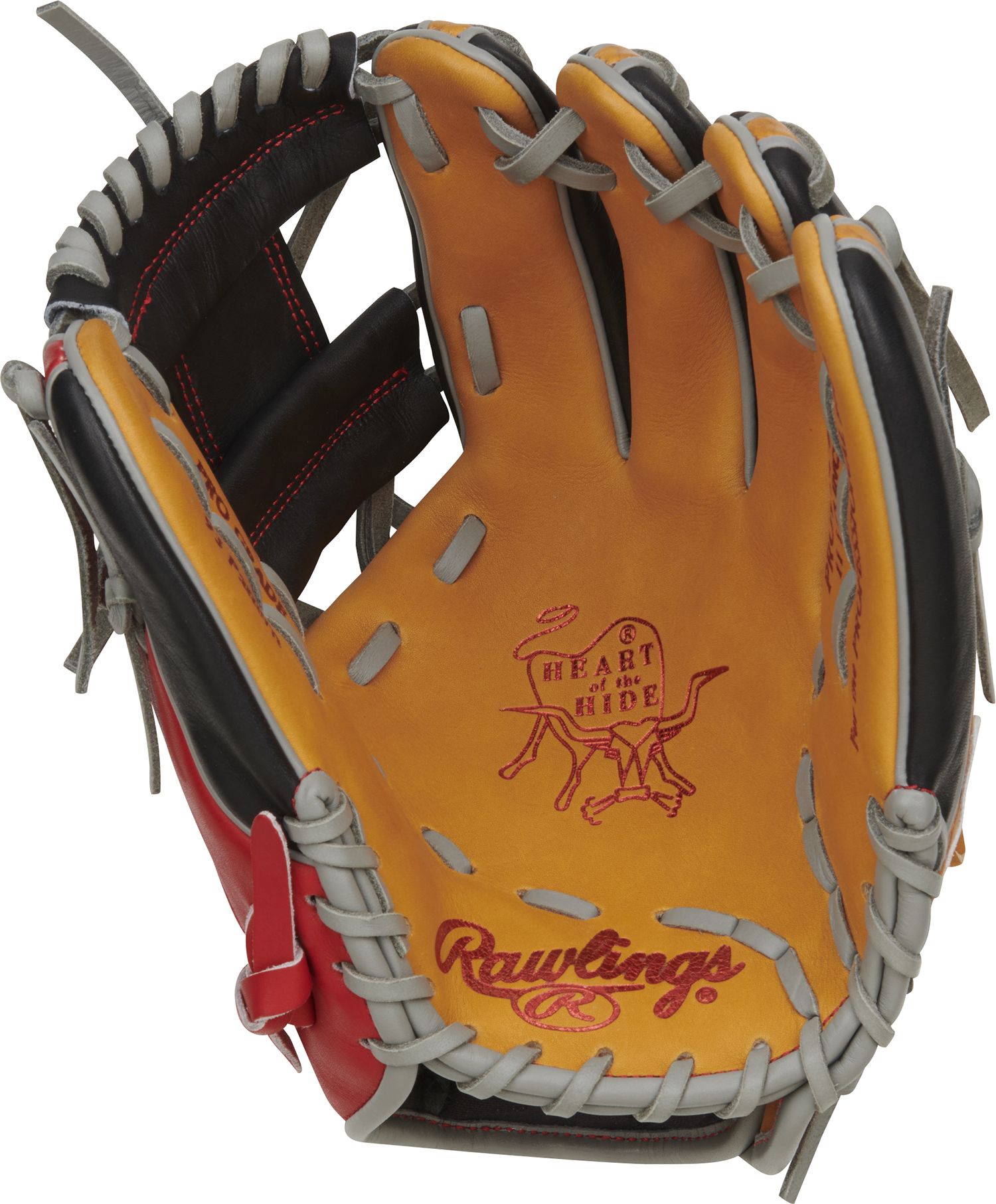 Rawlings 11.5" Heart of the Hide ColorSync Series Glove product image