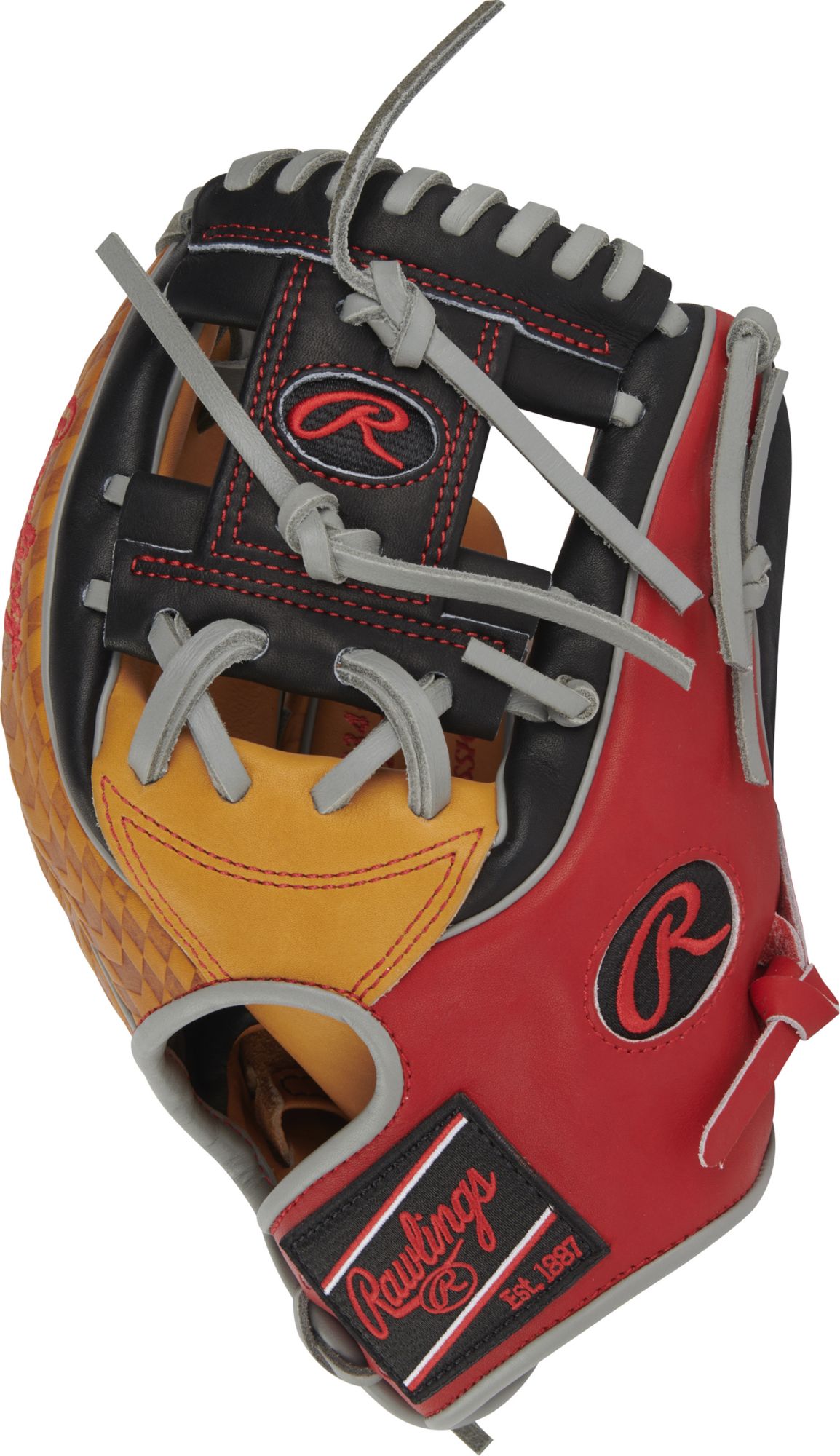 Rawlings 11.5" Heart of the Hide ColorSync Series Glove product image