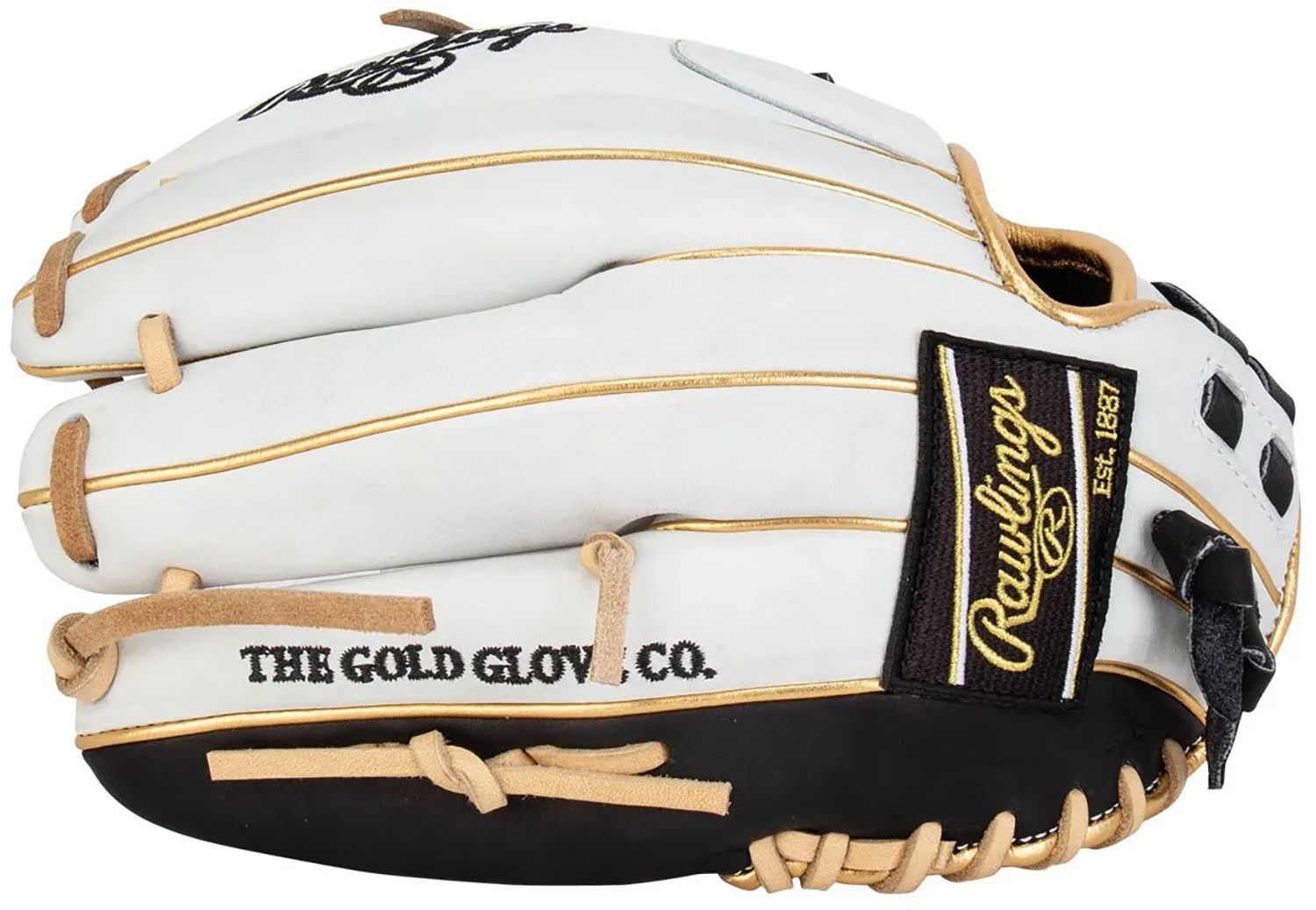 Rawlings 12" Heart of the Hide Series Fastpitch Glove product image