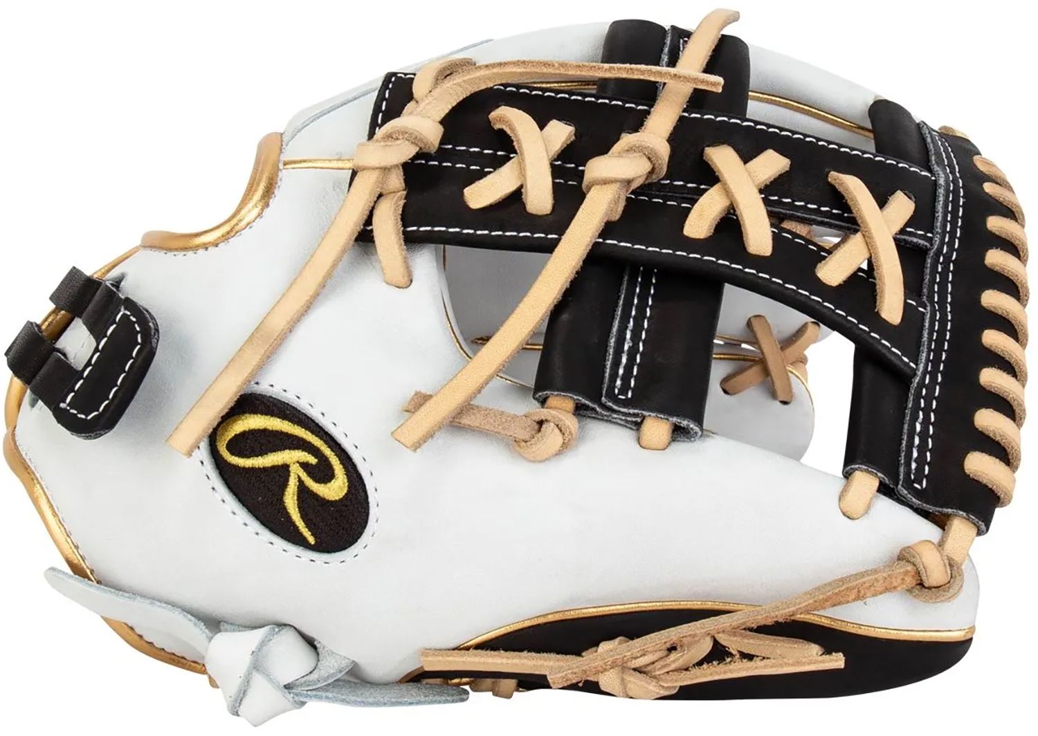 Rawlings 12" Heart of the Hide Series Fastpitch Glove product image