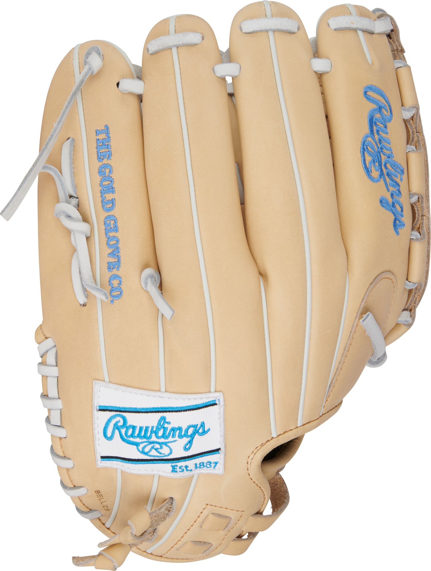 Rawlings 12.5" Heart of the Hide R2G Series Fastpitch Glove product image