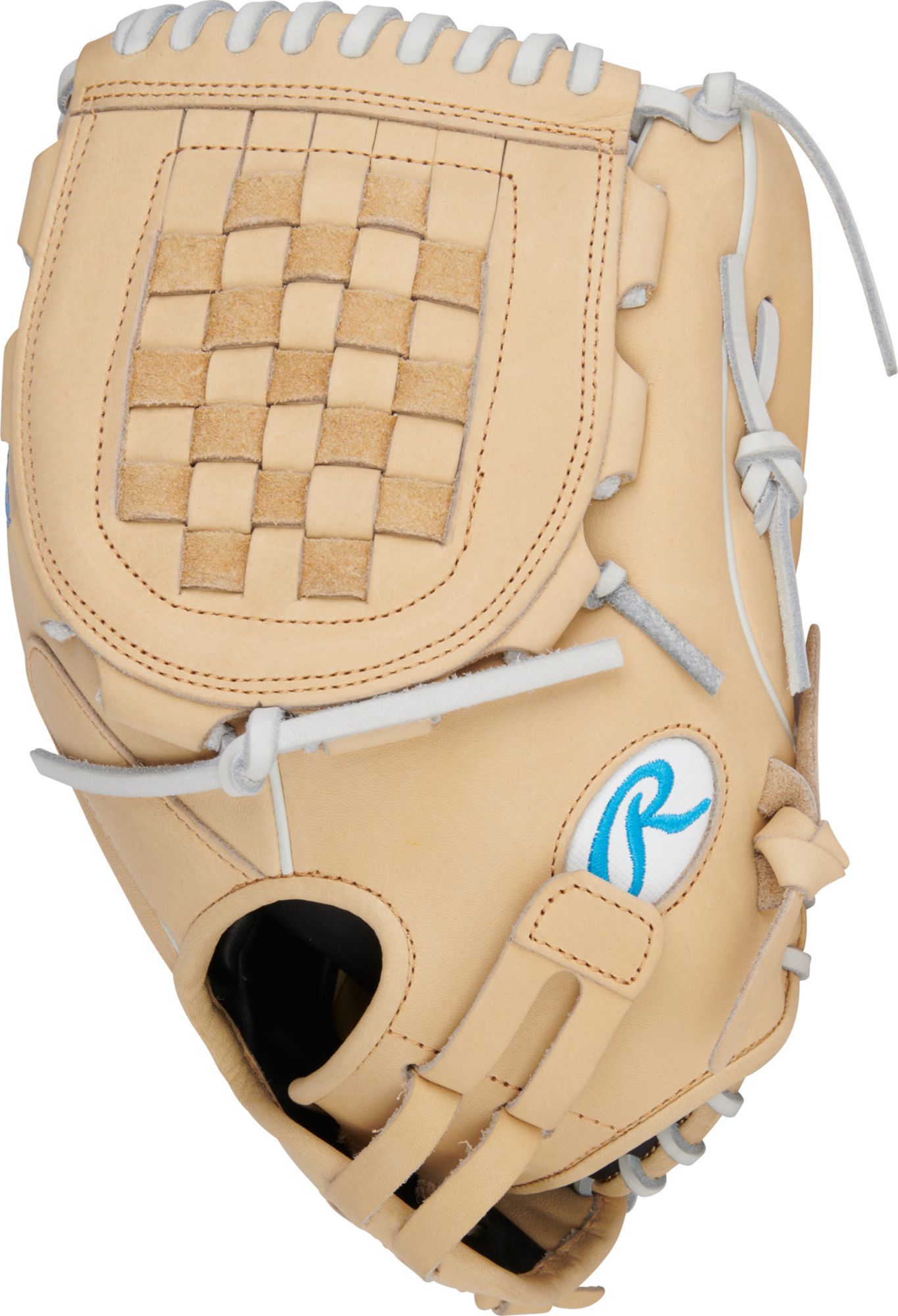 Rawlings 12.5" Heart of the Hide R2G Series Fastpitch Glove product image