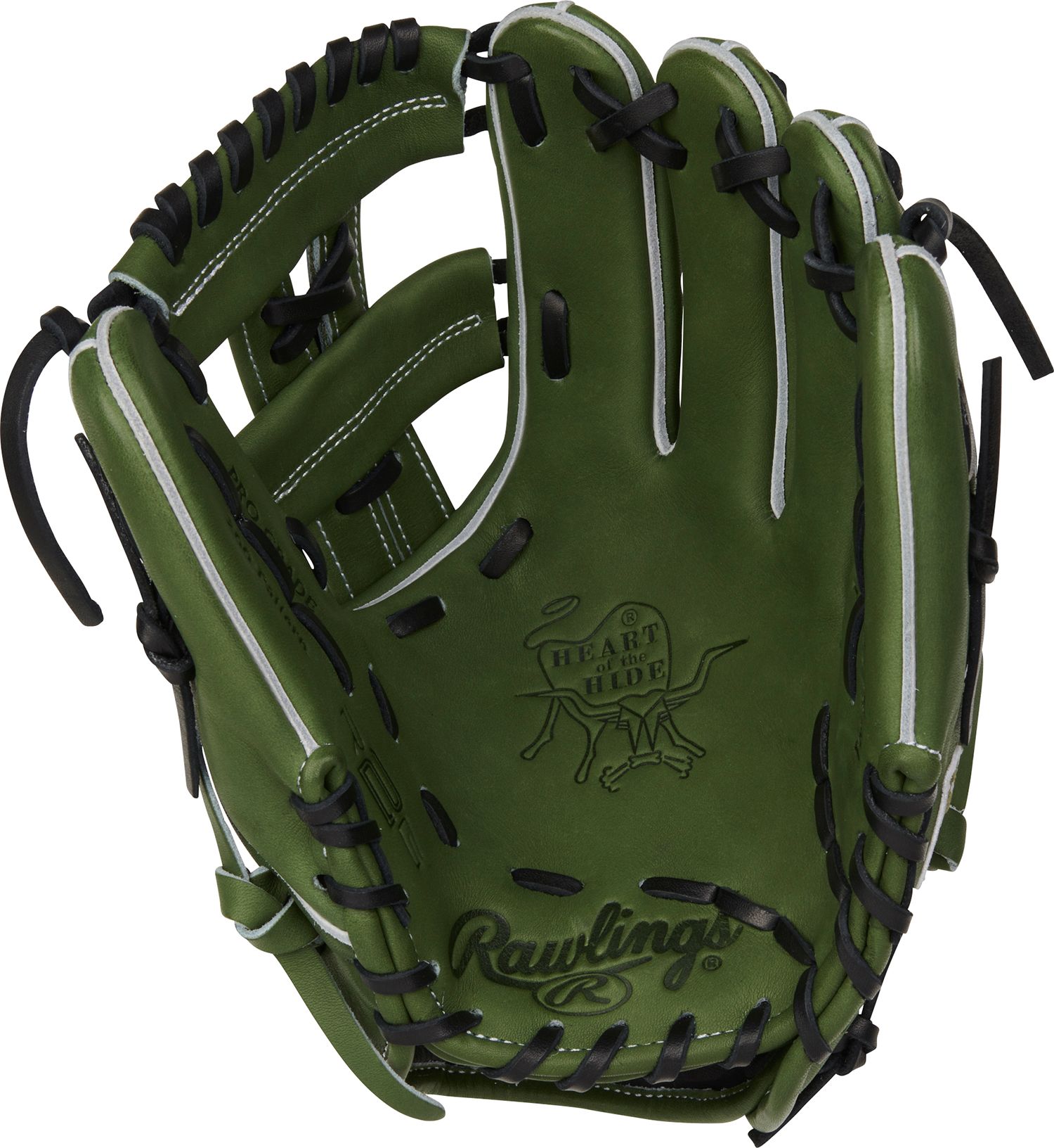 Rawlings 11.5" Heart of the Hide R2G Series Glove product image