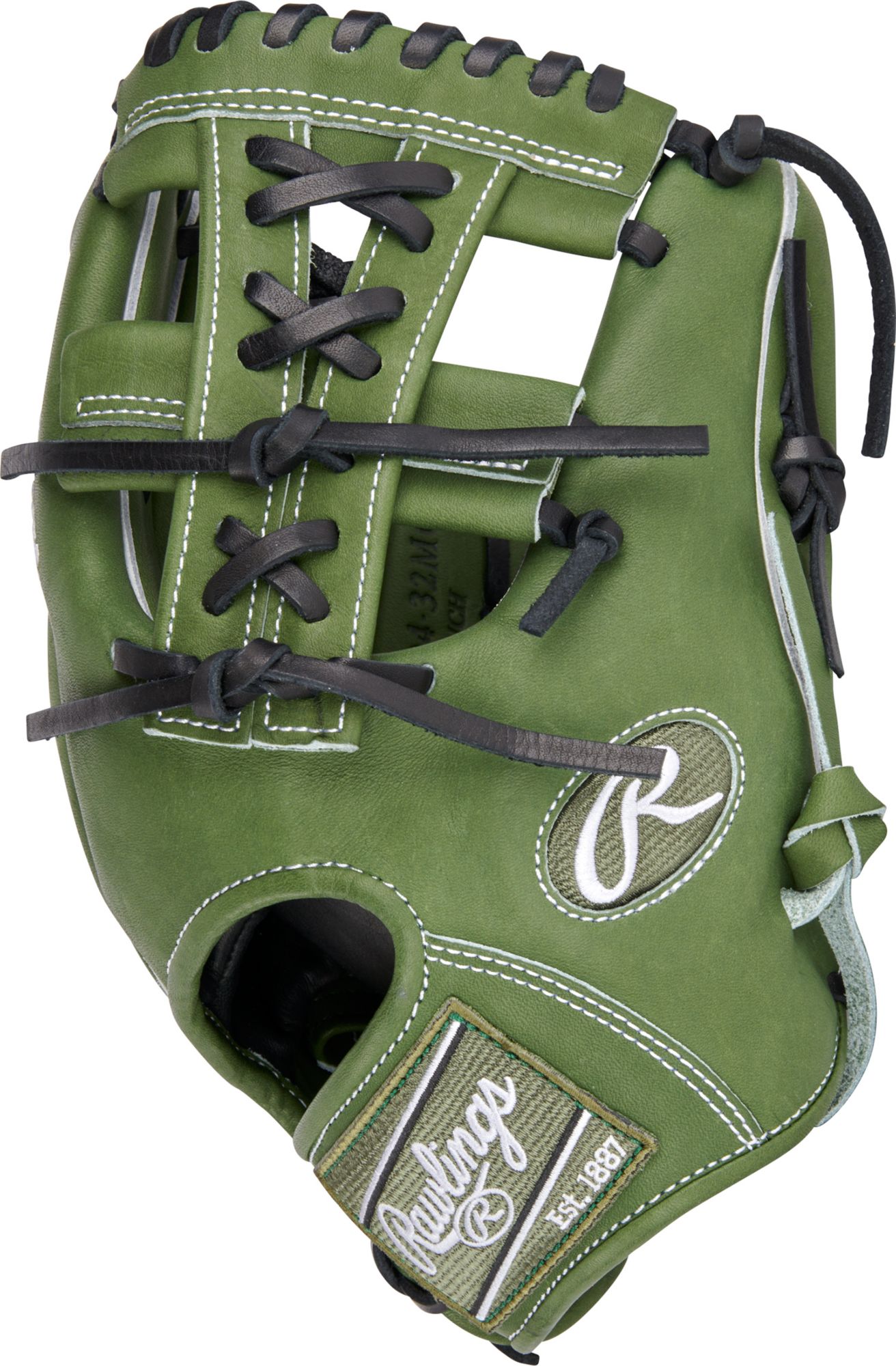 Rawlings 11.5" Heart of the Hide R2G Series Glove product image