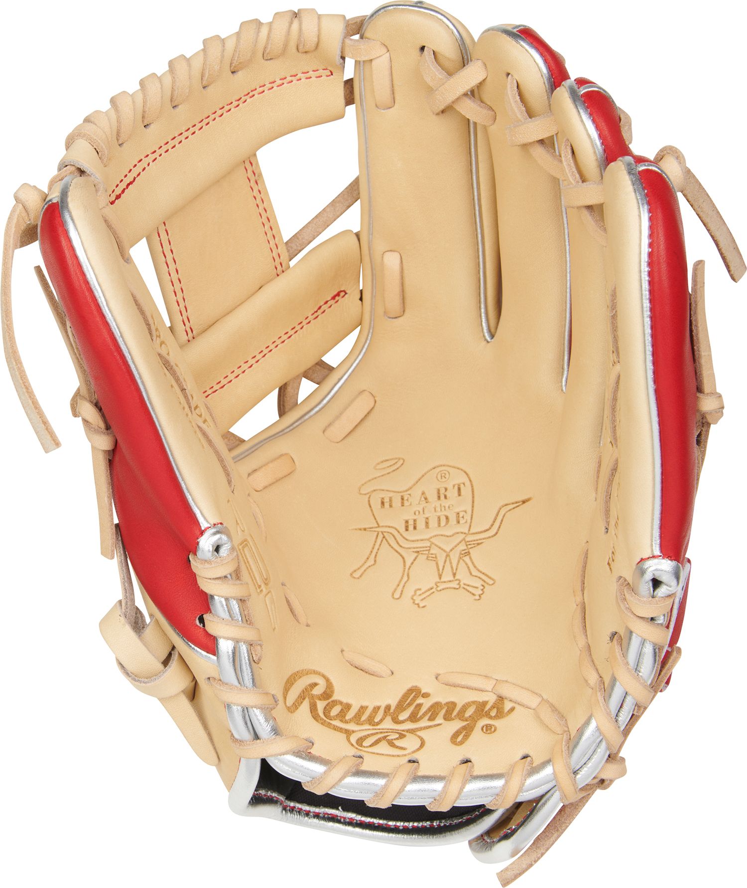 Rawlings 11.5" Heart of the Hide R2G ContoUR Fit Series Glove product image