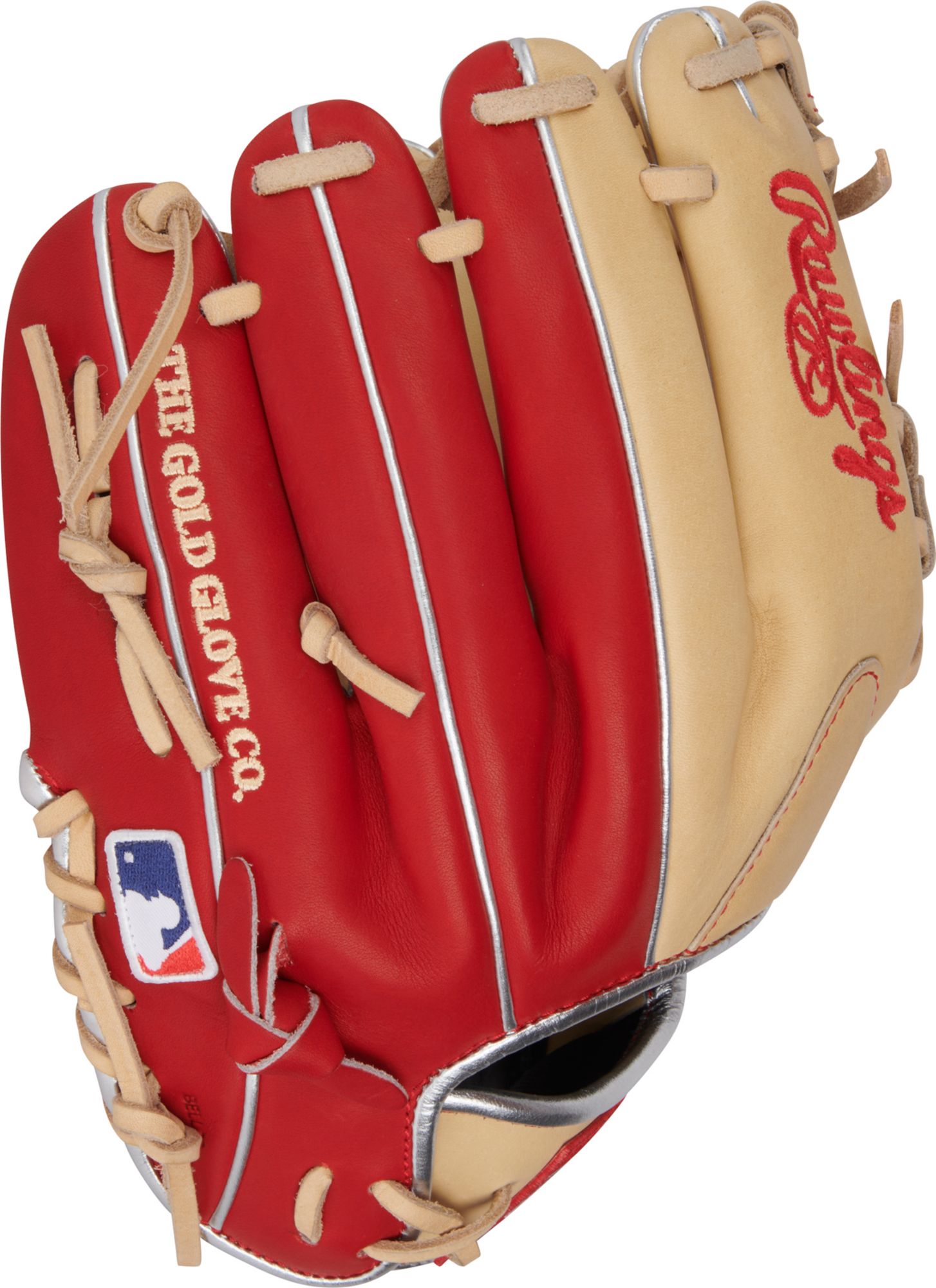 Rawlings 11.5" Heart of the Hide R2G ContoUR Fit Series Glove product image