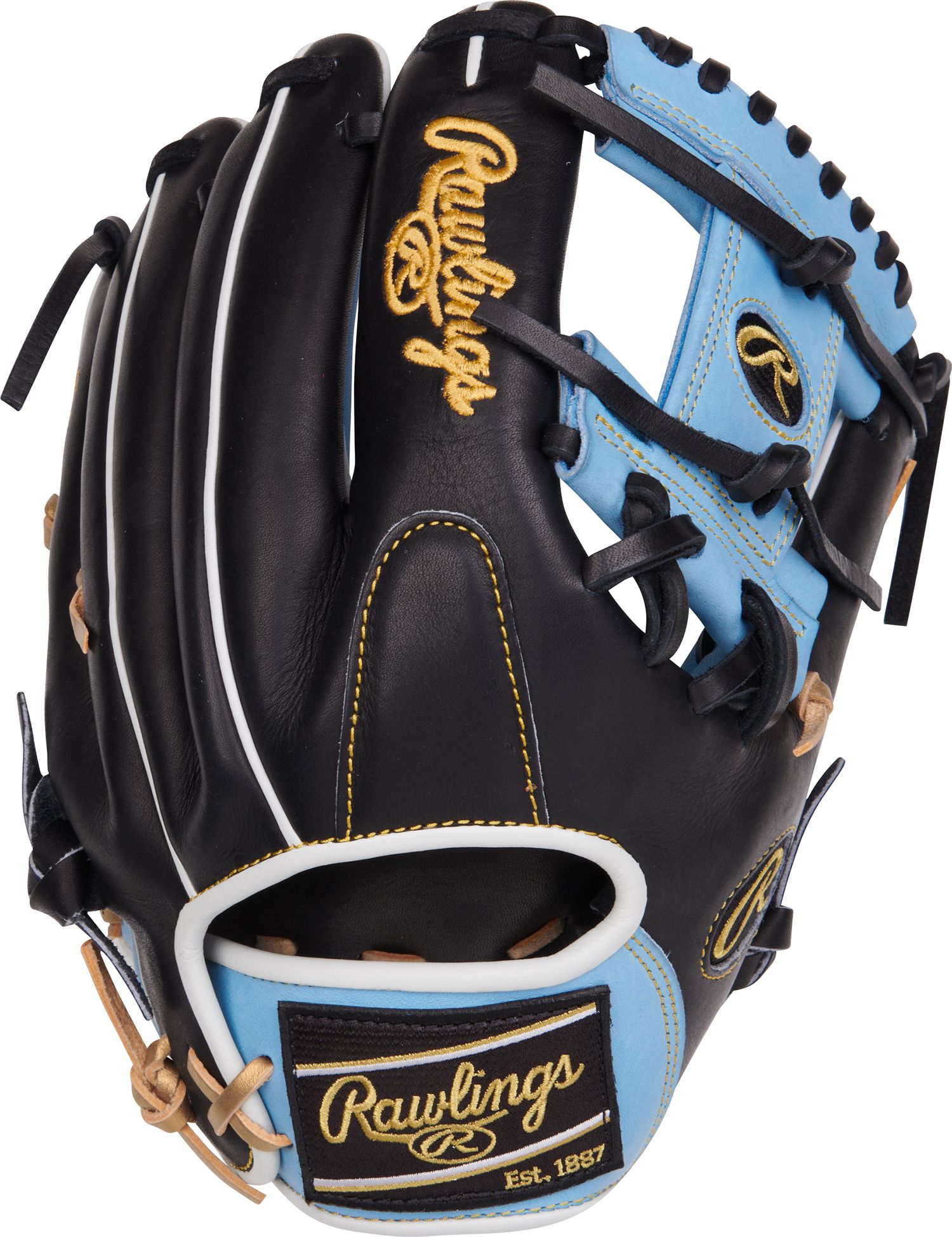 Rawlings 11.75" Heart of the Hide R2G Series Glove product image