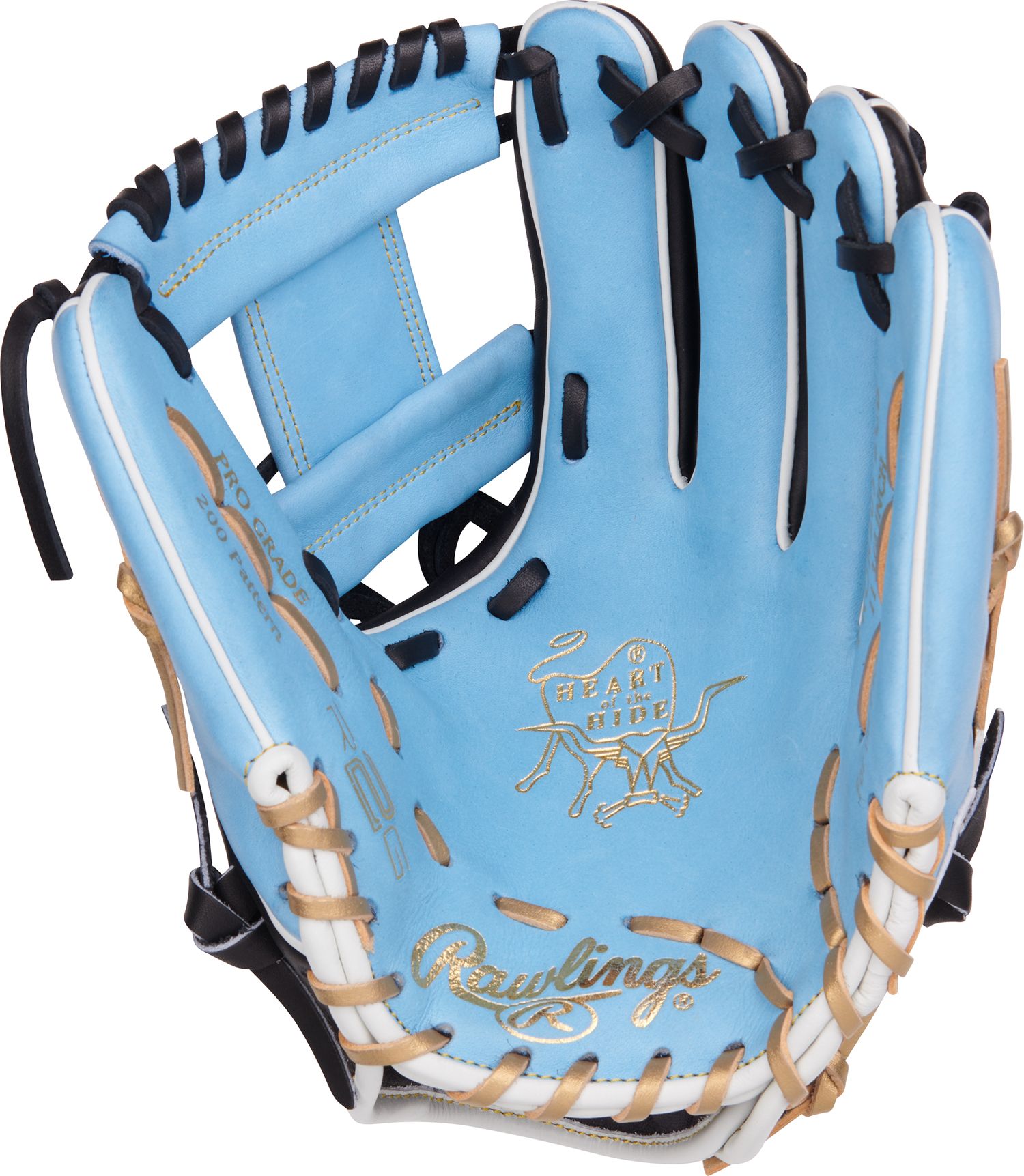 Rawlings 11.75" Heart of the Hide R2G Series Glove product image
