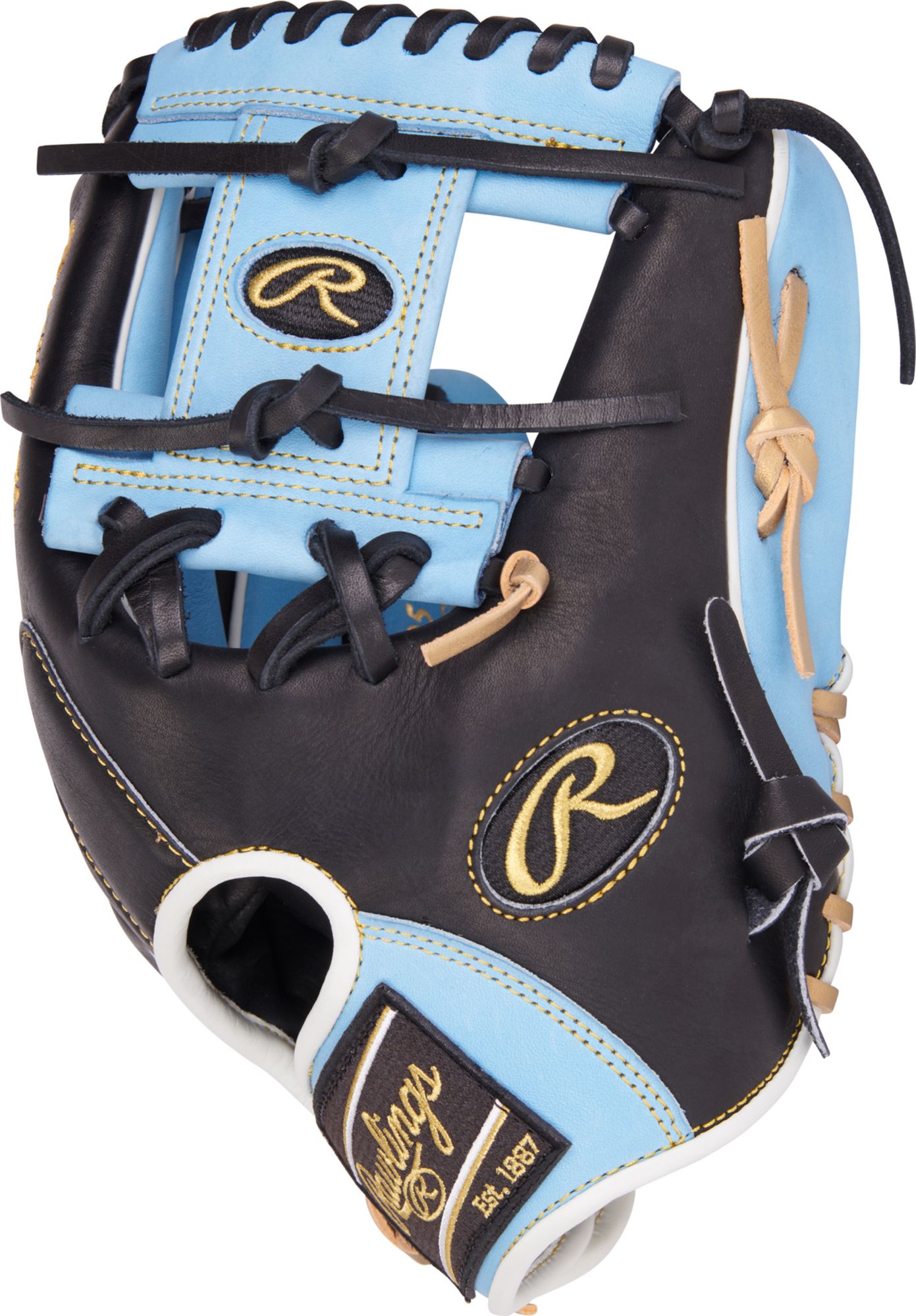 Rawlings 11.75" Heart of the Hide R2G Series Glove product image
