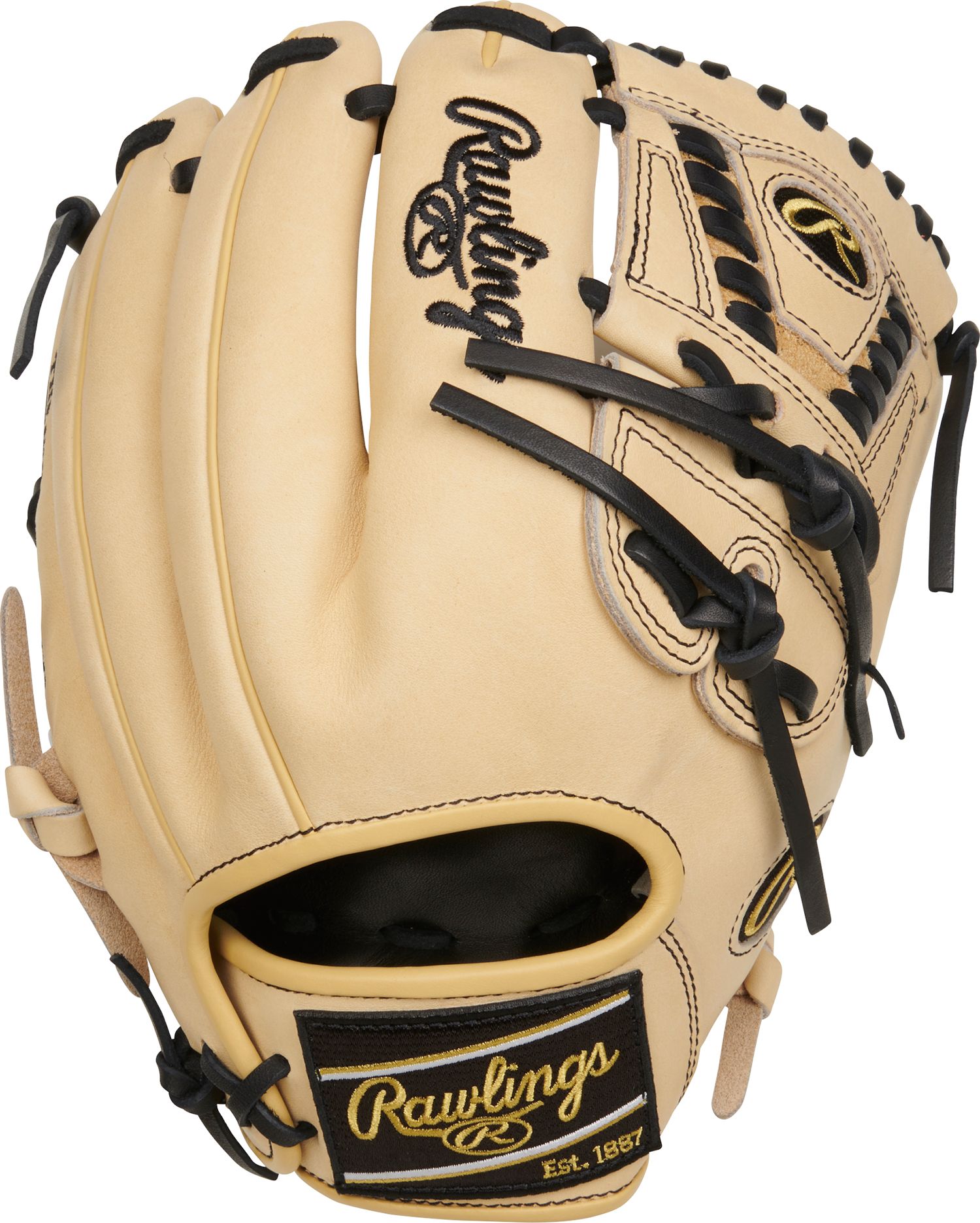 Rawlings 11.75" Heart of the Hide Series Glove product image