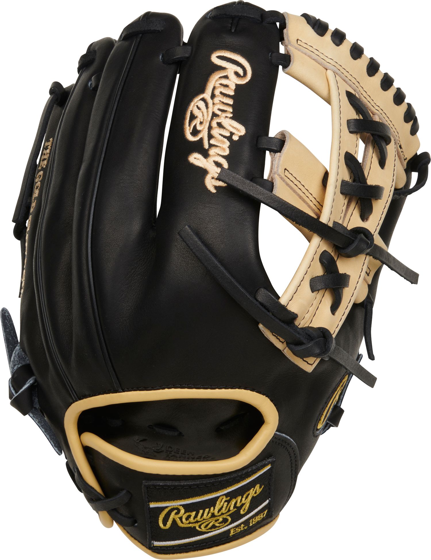 Rawlings 11.75" Heart of the Hide R2G ContoUR Fit Series Glove product image