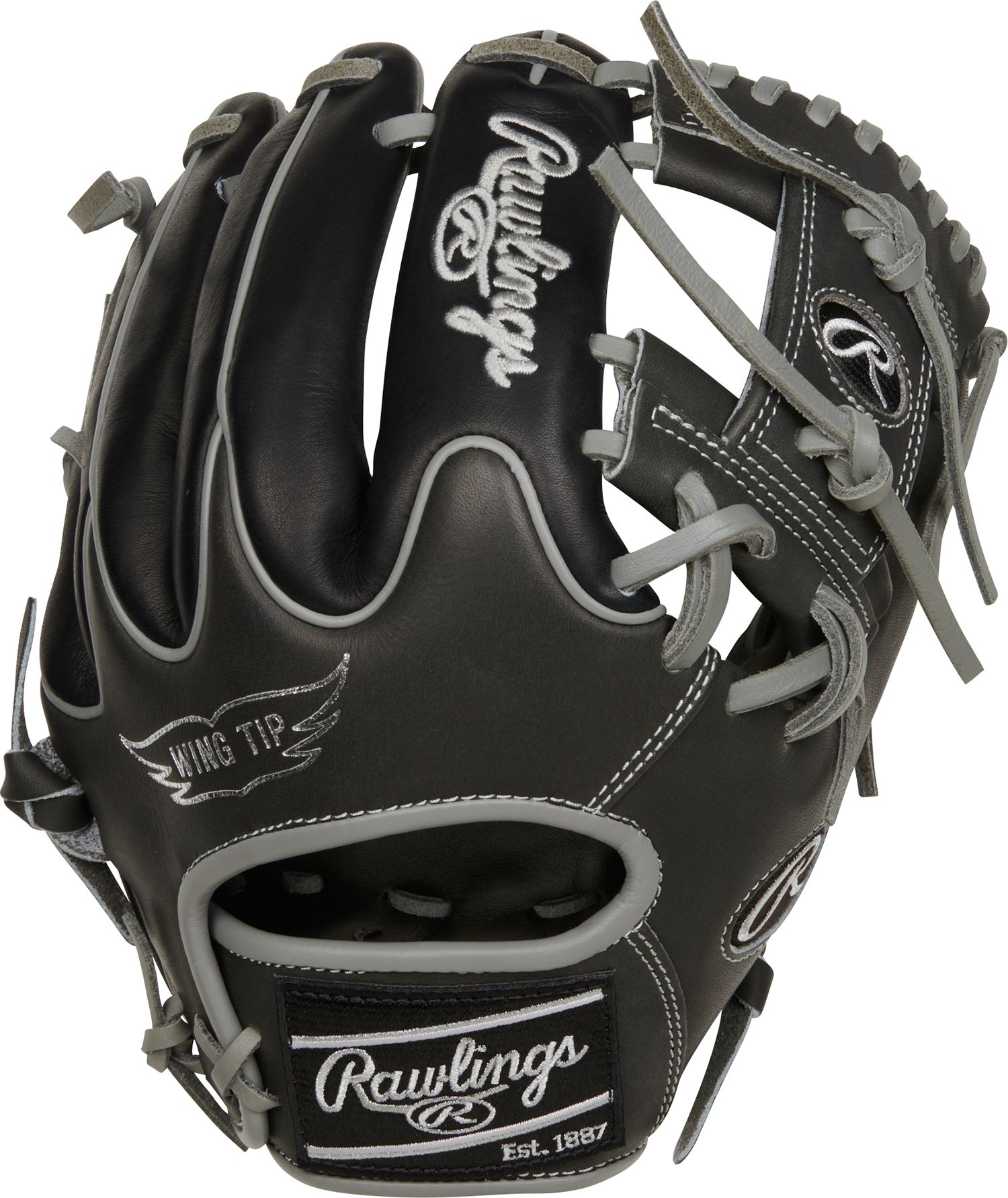 Rawlings 11.75" Heart of the Hide R2G Series Glove product image