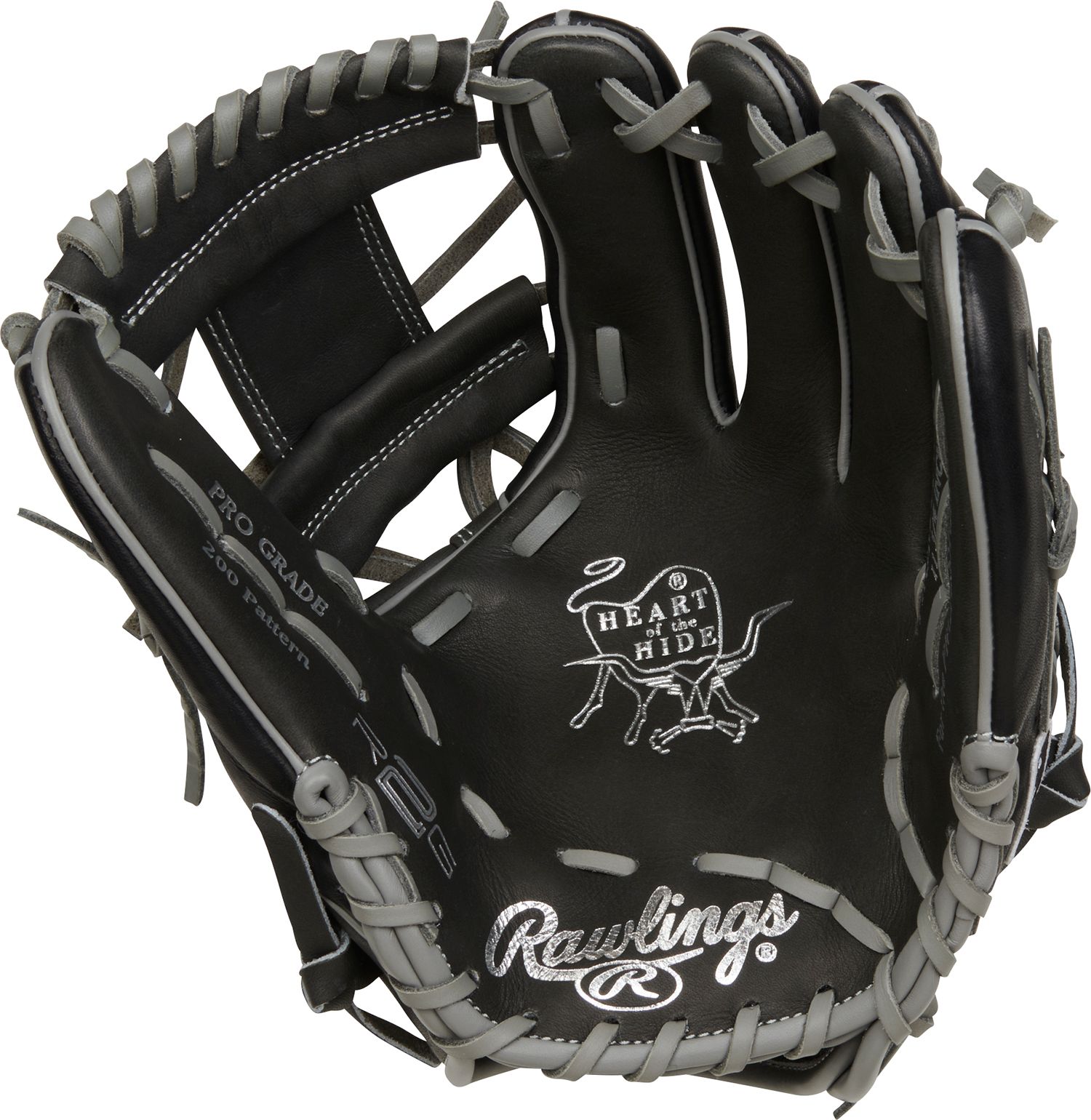 Rawlings 11.75" Heart of the Hide R2G Series Glove product image