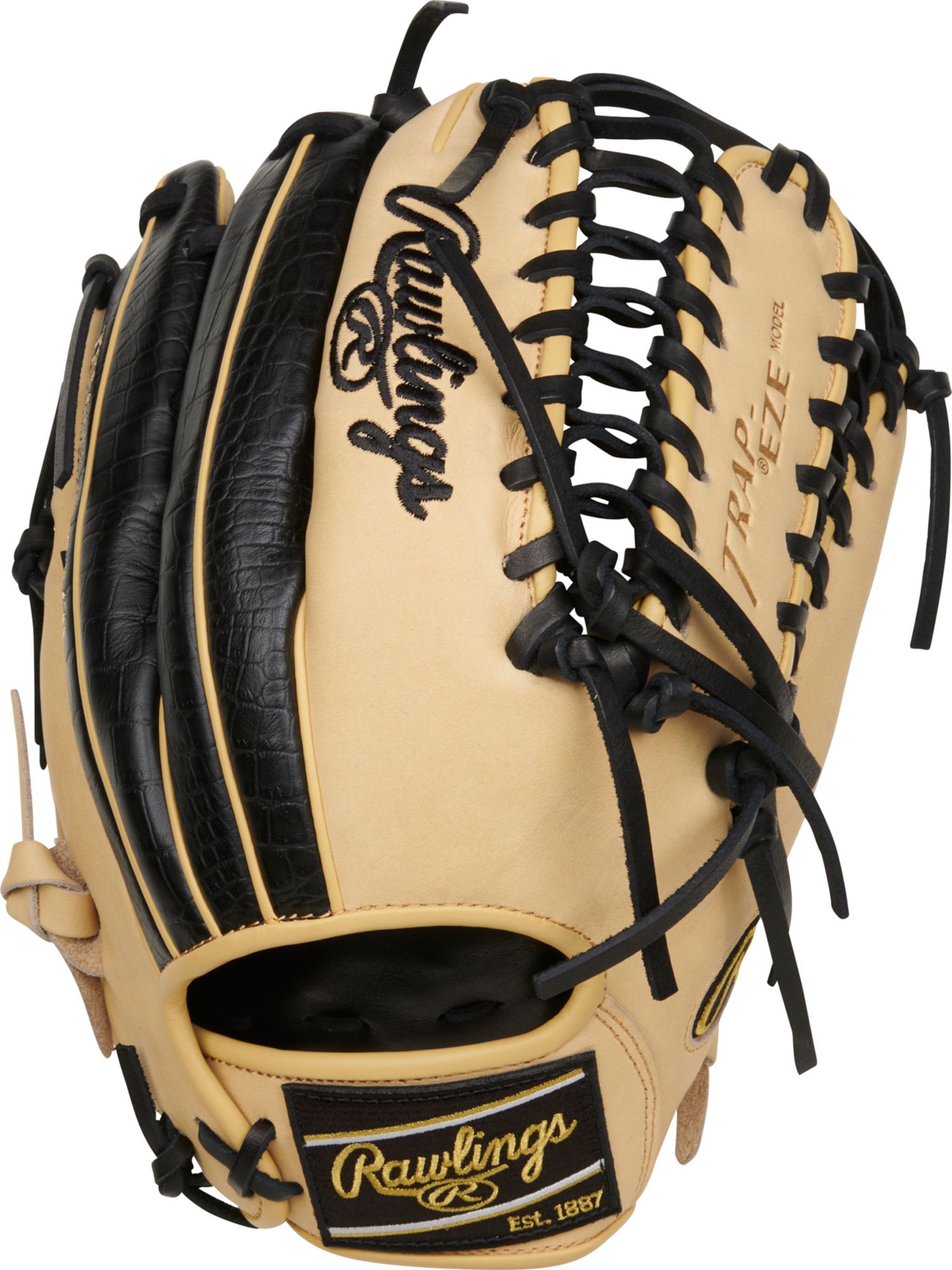 Rawlings 12.75" Heart of the Hide Series Glove product image