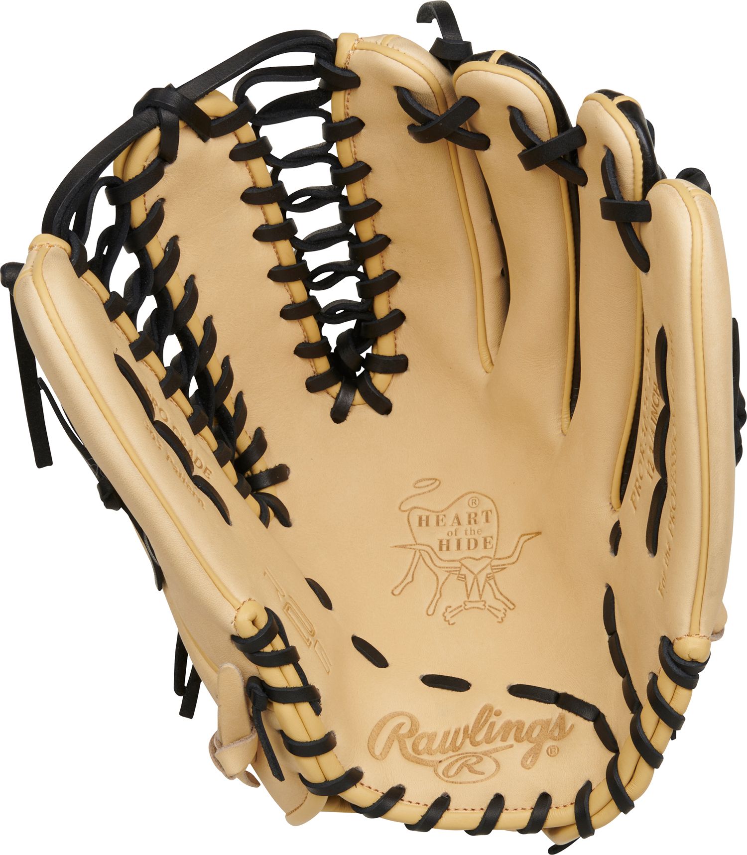 Rawlings 12.75" Heart of the Hide Series Glove product image