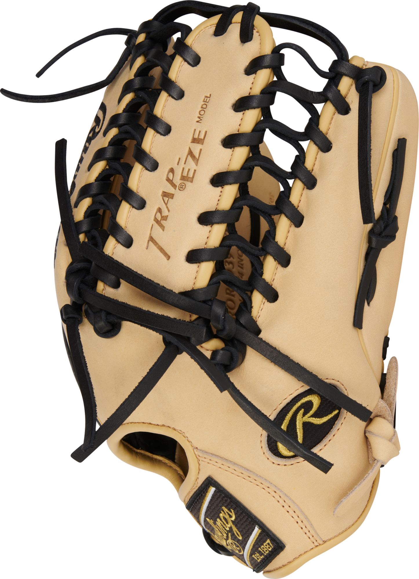 Rawlings 12.75" Heart of the Hide Series Glove product image
