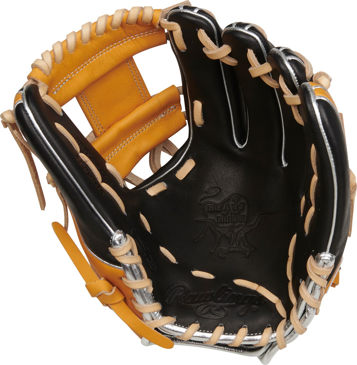 Rawlings 11.5" Heart of the Hide R2G Series Glove product image